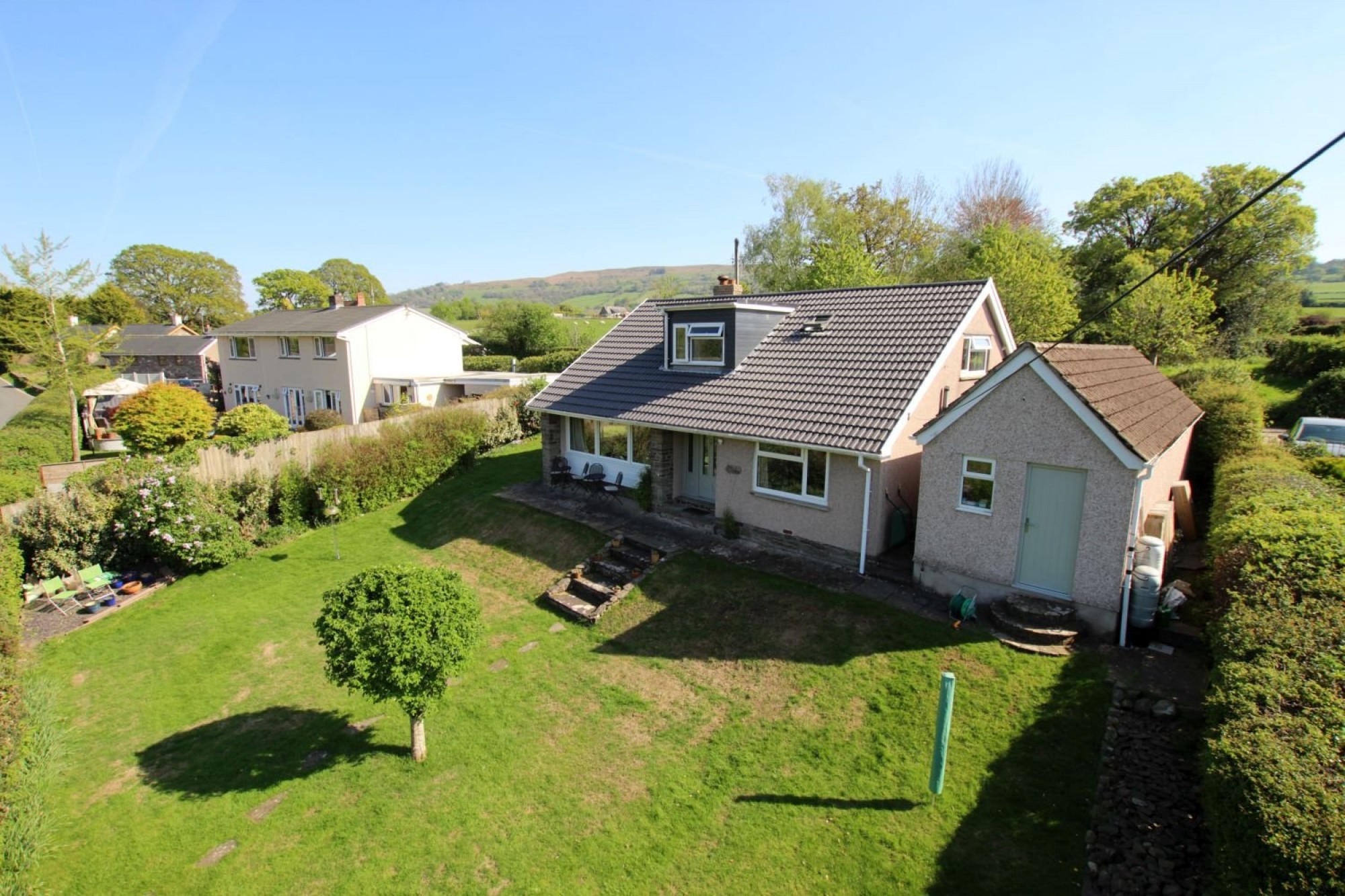 Images for Llangynidr, Crickhowell, Powys