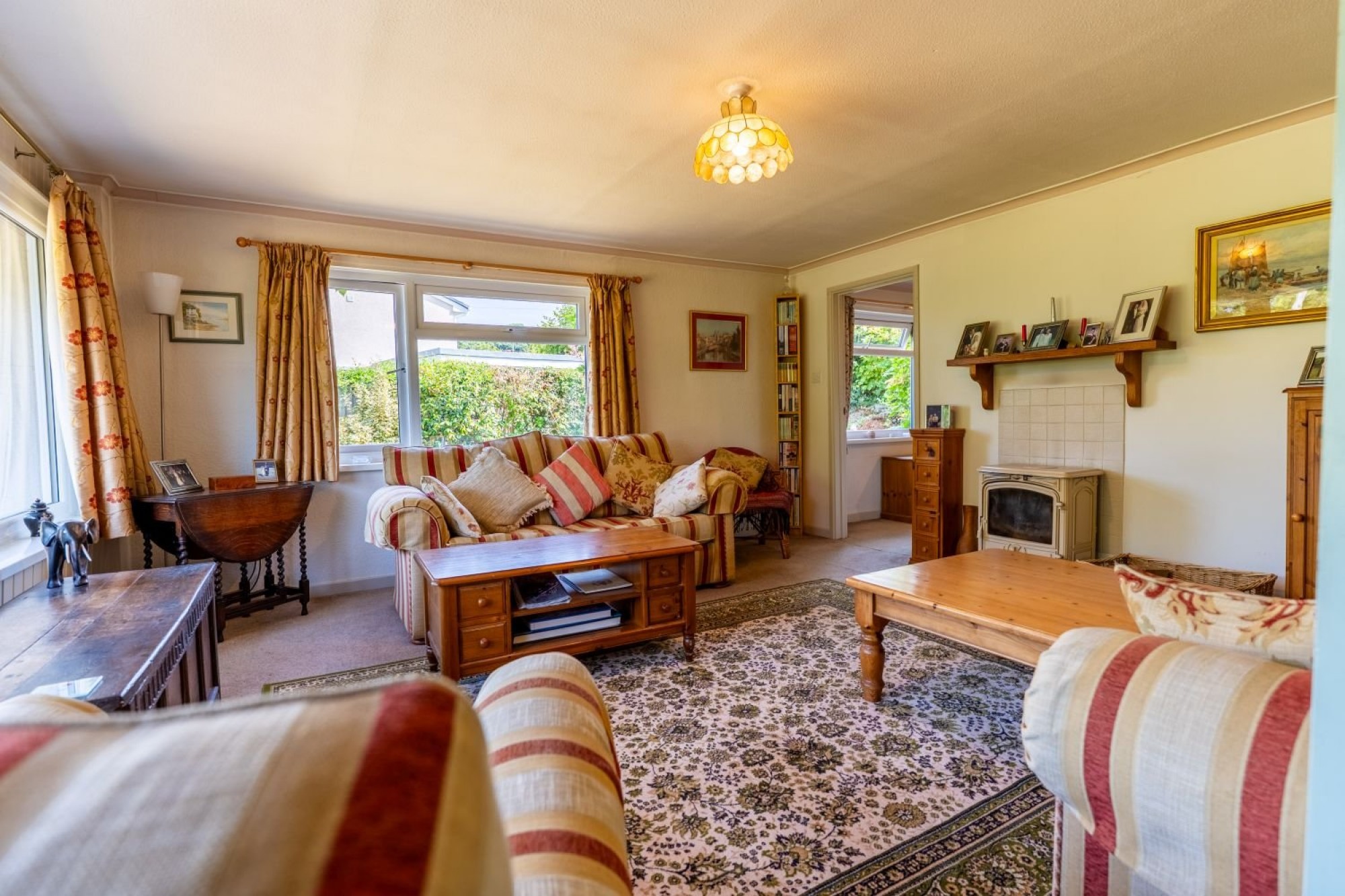 Images for Llangynidr, Crickhowell, Powys