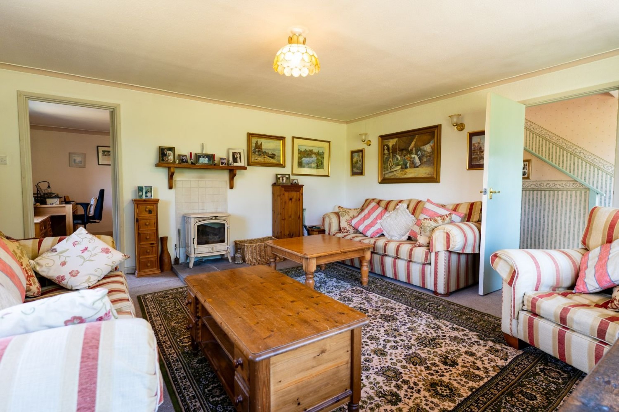 Images for Llangynidr, Crickhowell, Powys