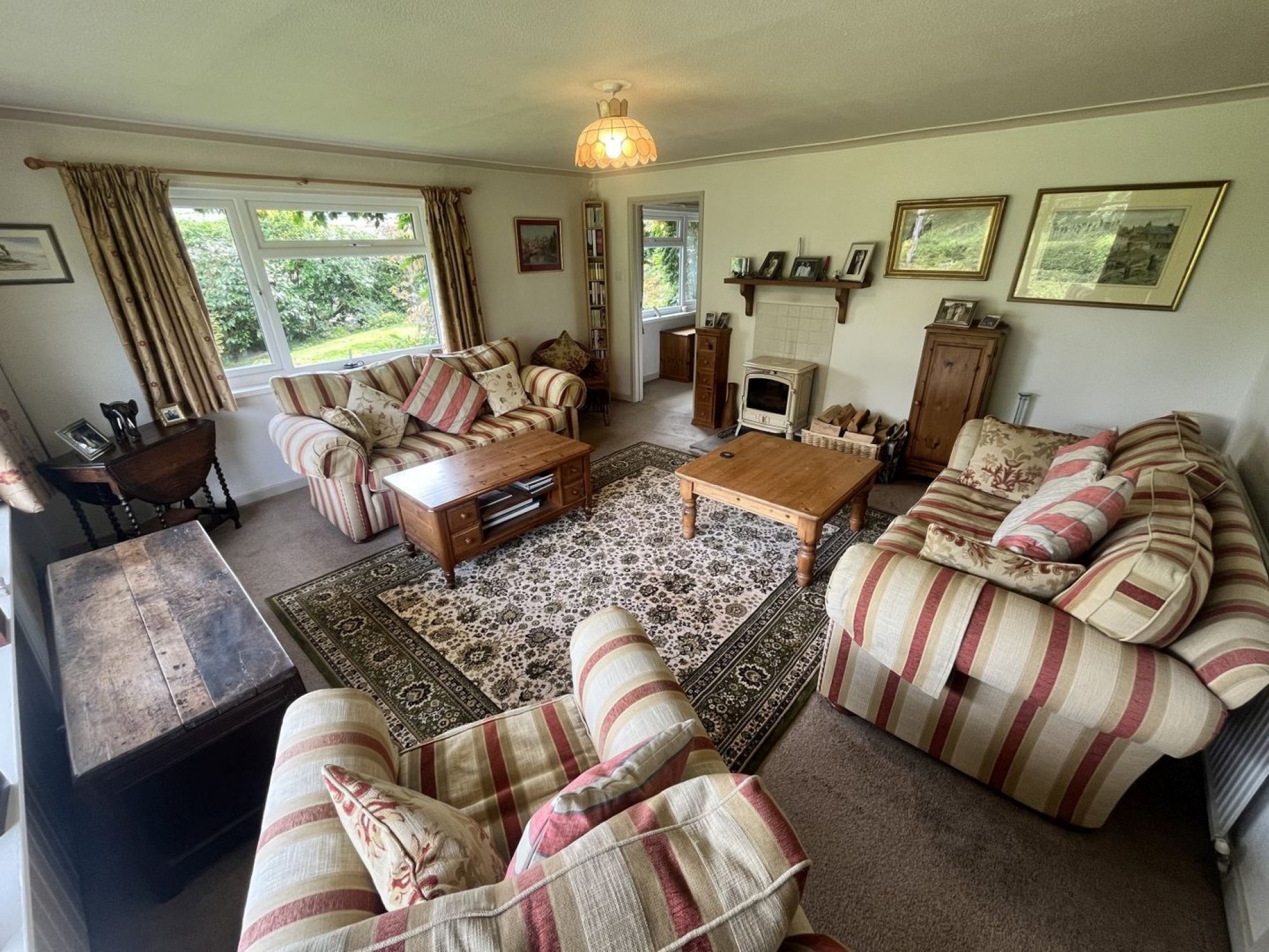 Images for Llangynidr, Crickhowell, Powys