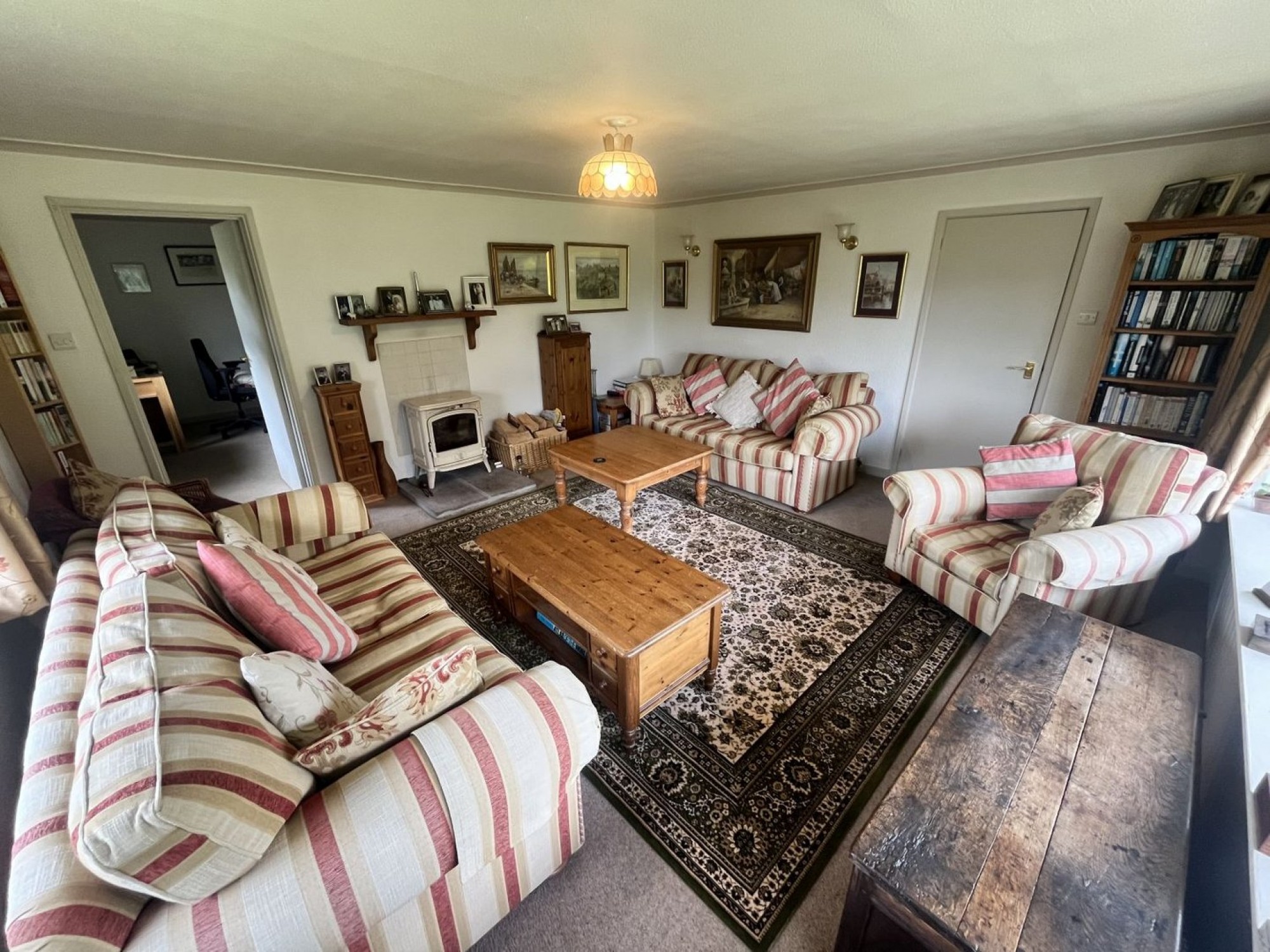 Images for Llangynidr, Crickhowell, Powys