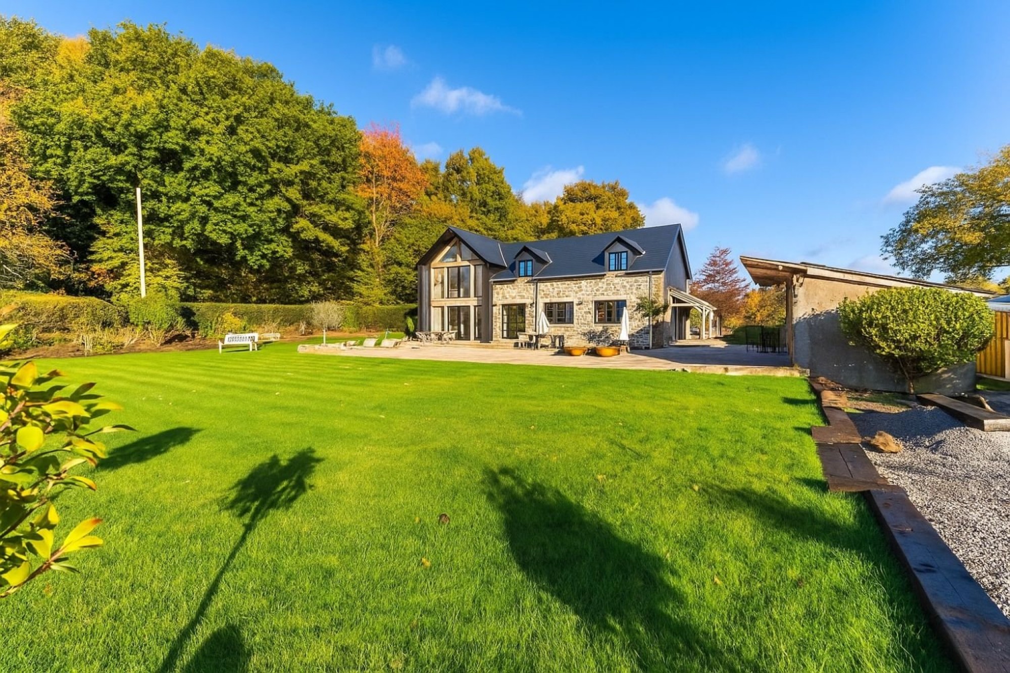 Images for Llangenny, Crickhowell, Powys