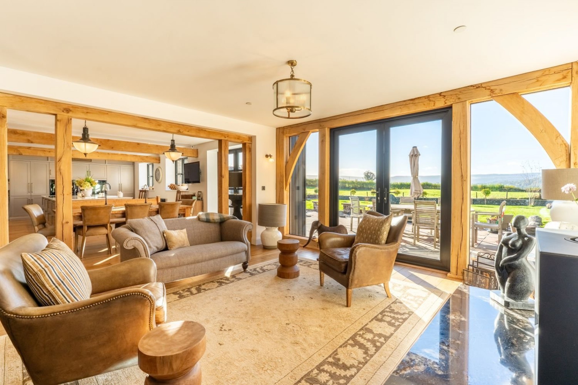 Images for Llangenny, Crickhowell, Powys