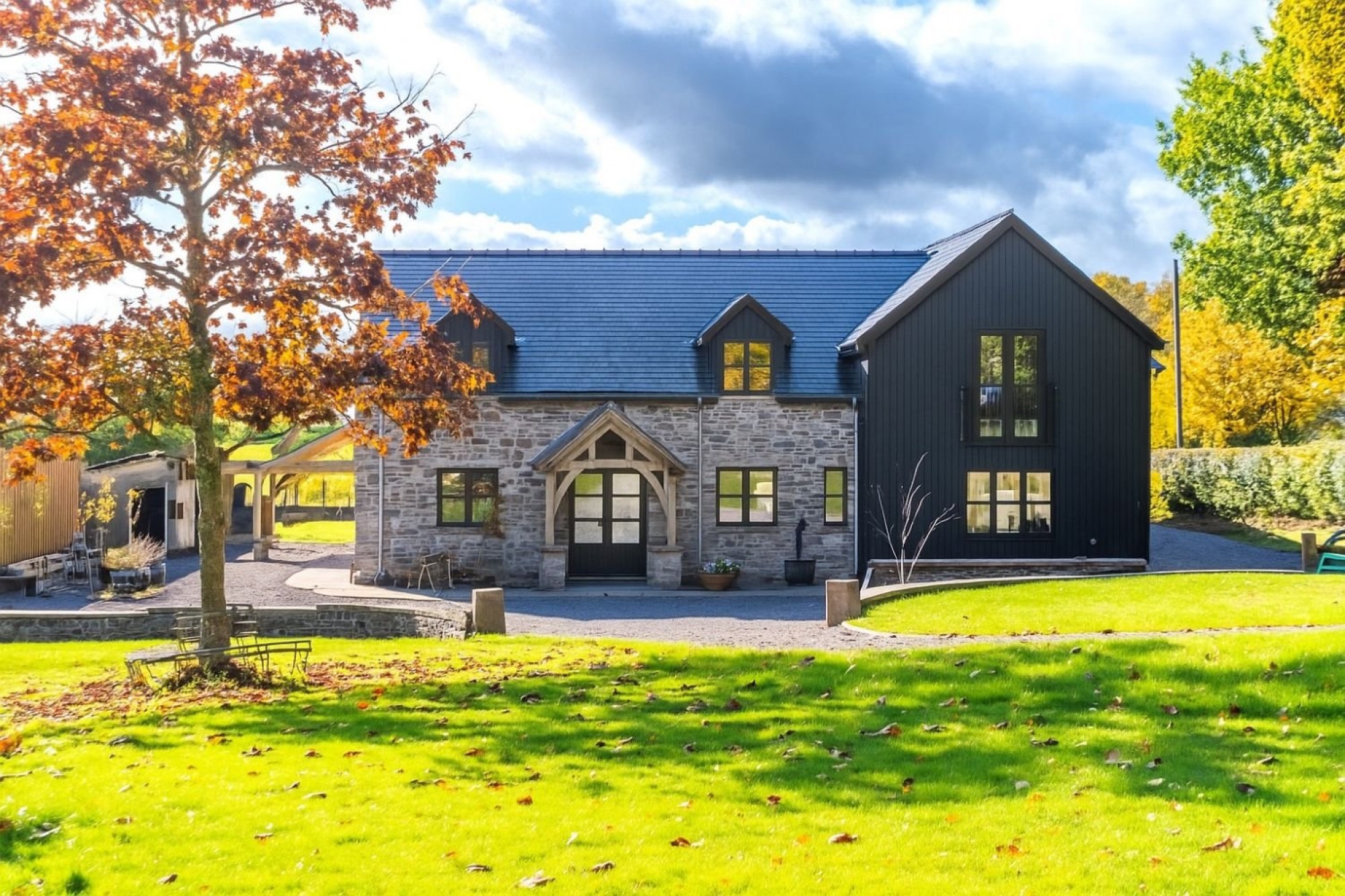 Images for Llangenny, Crickhowell, Powys