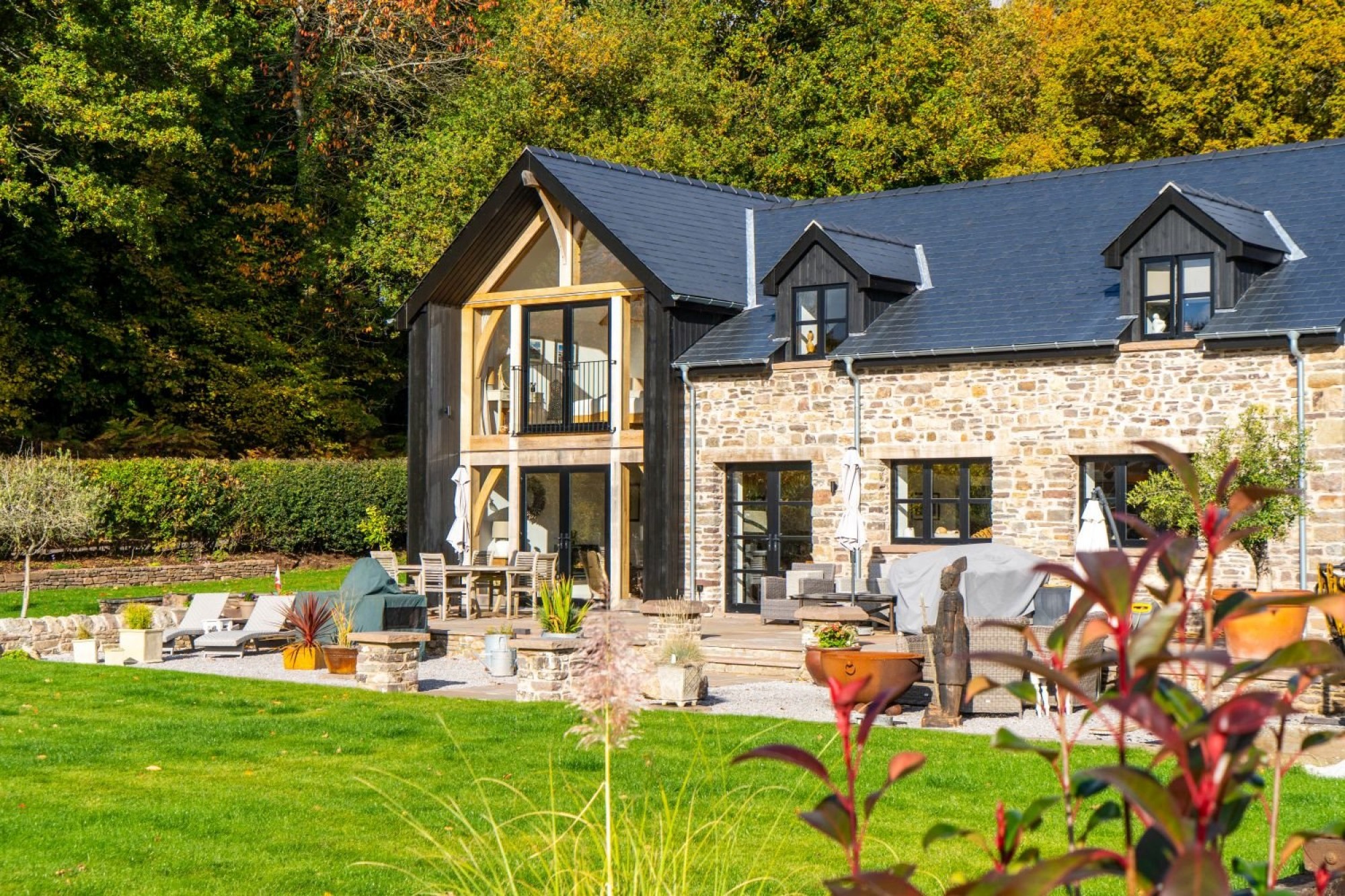 Images for Llangenny, Crickhowell, Powys