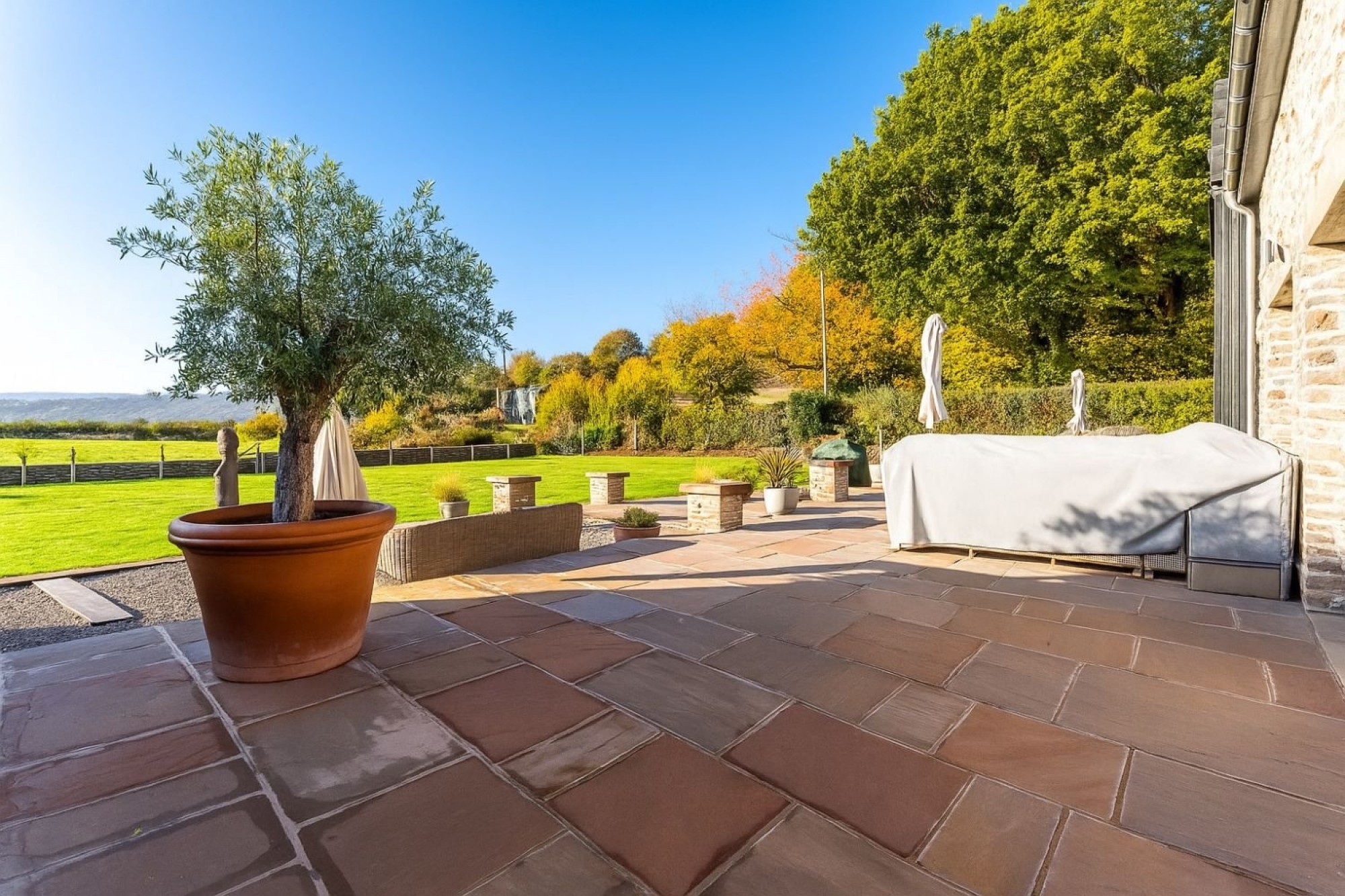 Images for Llangenny, Crickhowell, Powys