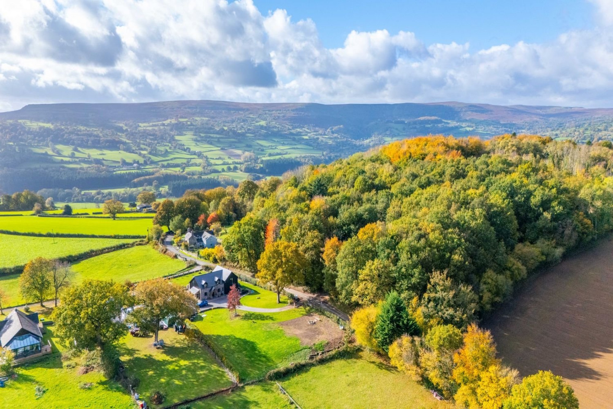 Images for Llangenny, Crickhowell, Powys