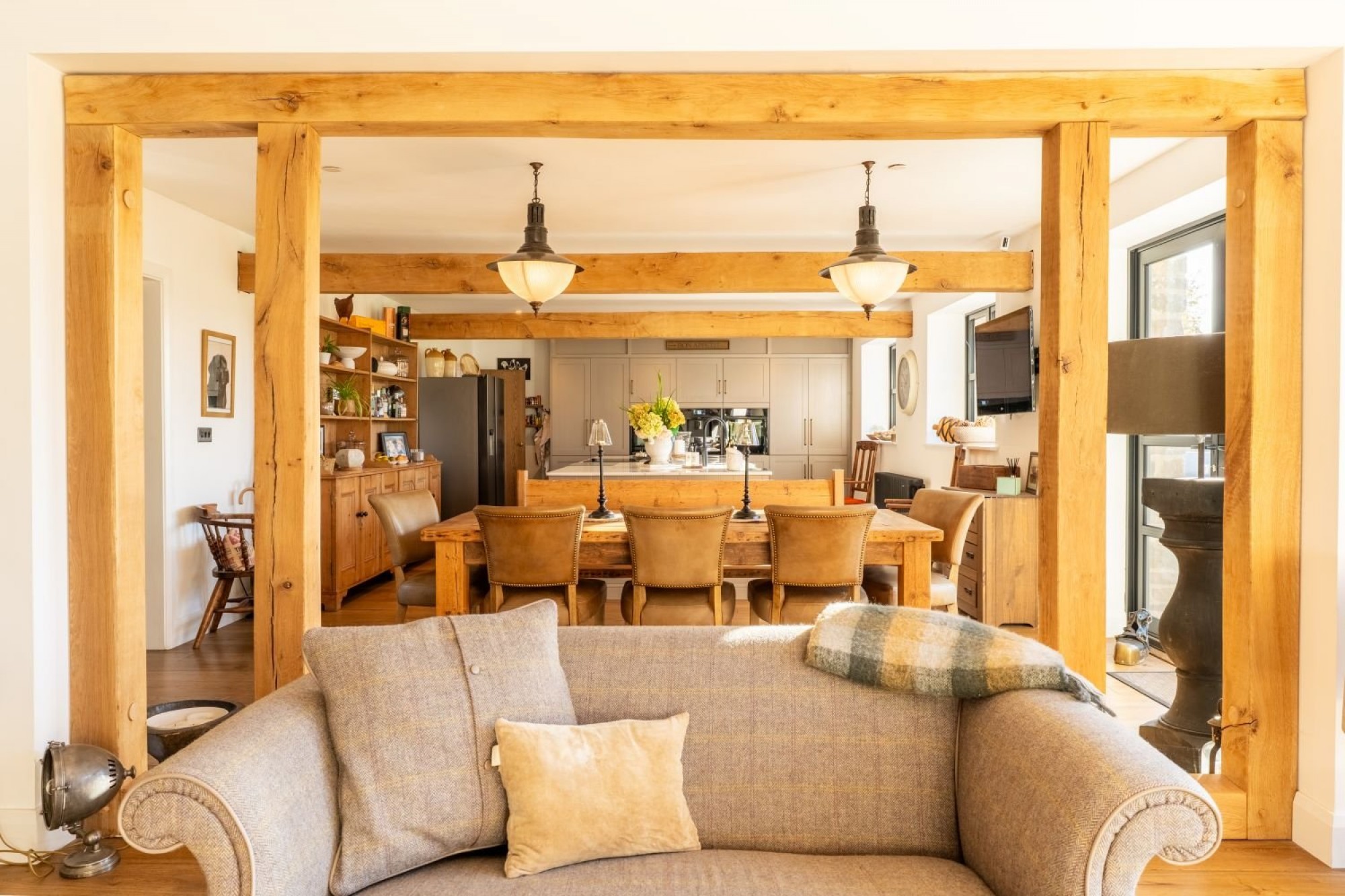 Images for Llangenny, Crickhowell, Powys