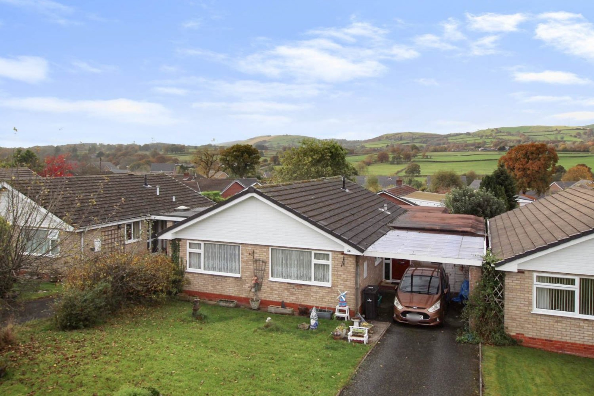 Images for Holcombe Avenue, Llandrindod Wells, Powys