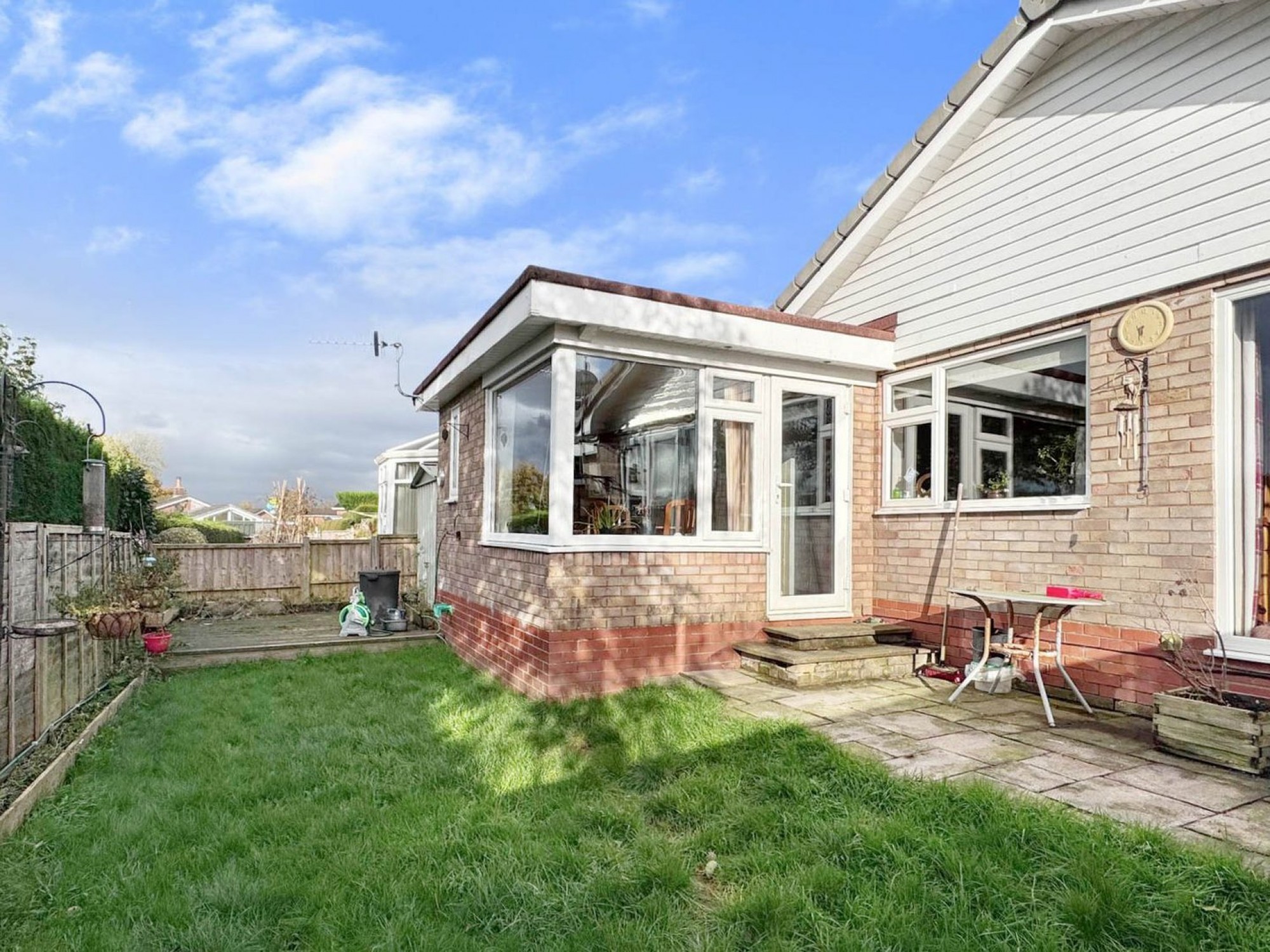 Images for Holcombe Avenue, Llandrindod Wells, Powys