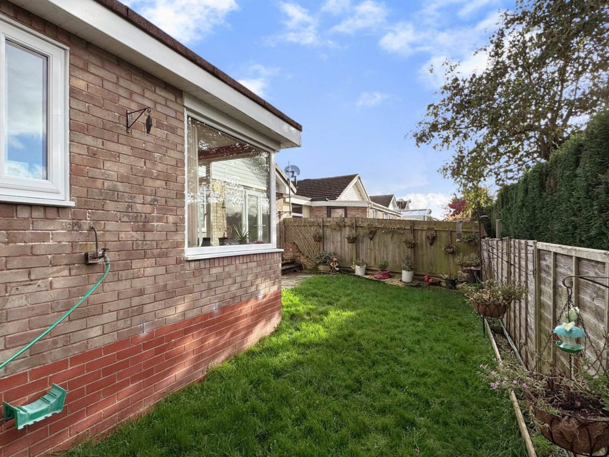 Images for Holcombe Avenue, Llandrindod Wells, Powys