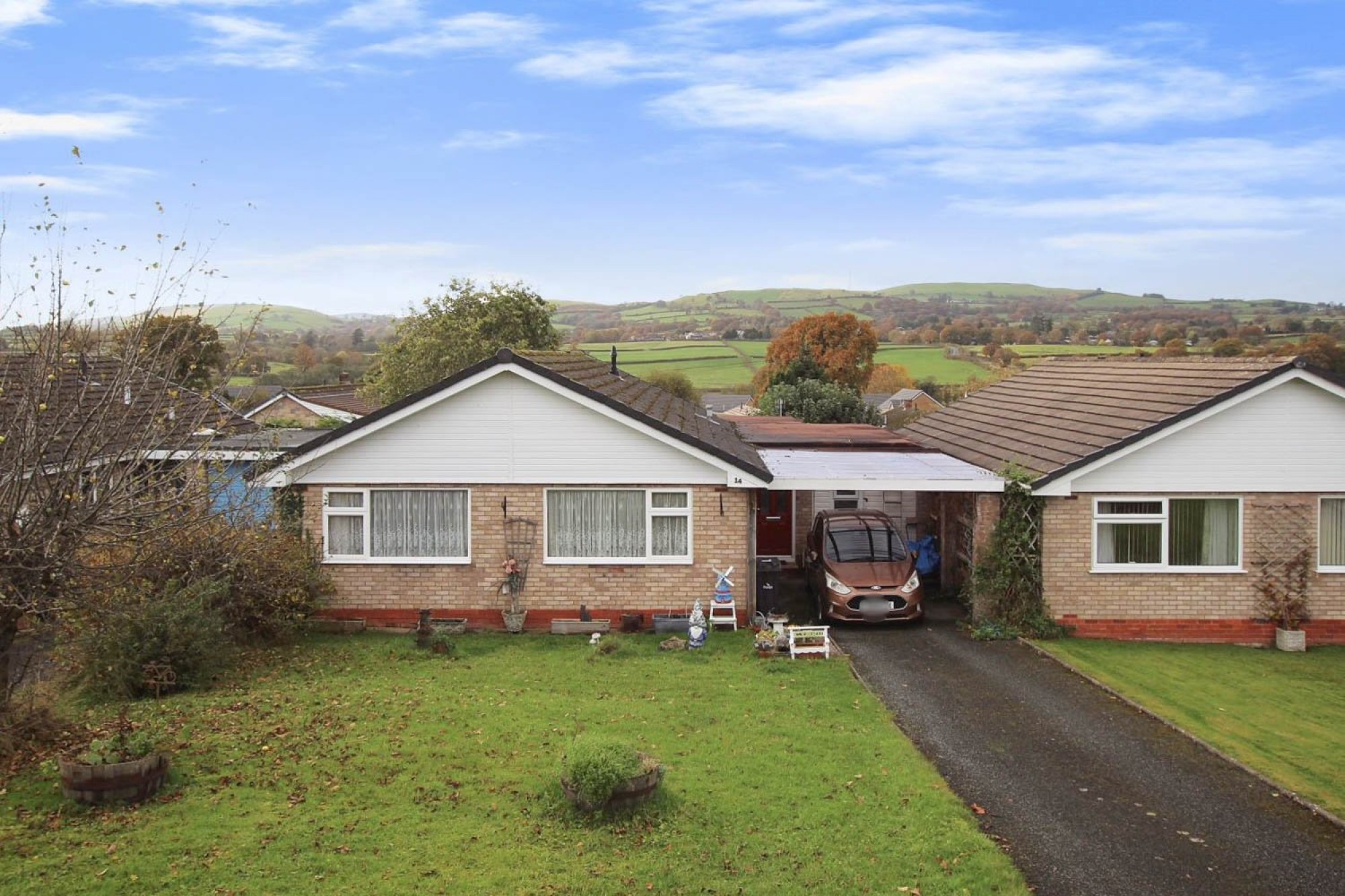 Images for Holcombe Avenue, Llandrindod Wells, Powys