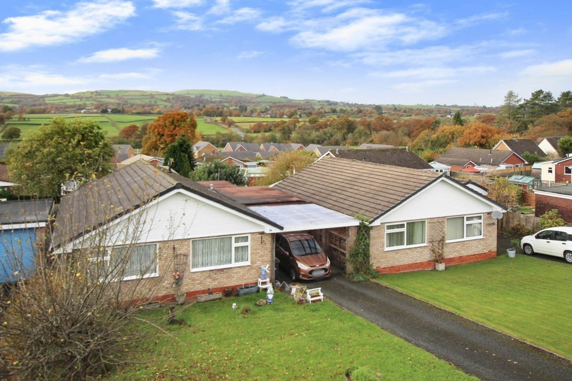 Images for Holcombe Avenue, Llandrindod Wells, Powys