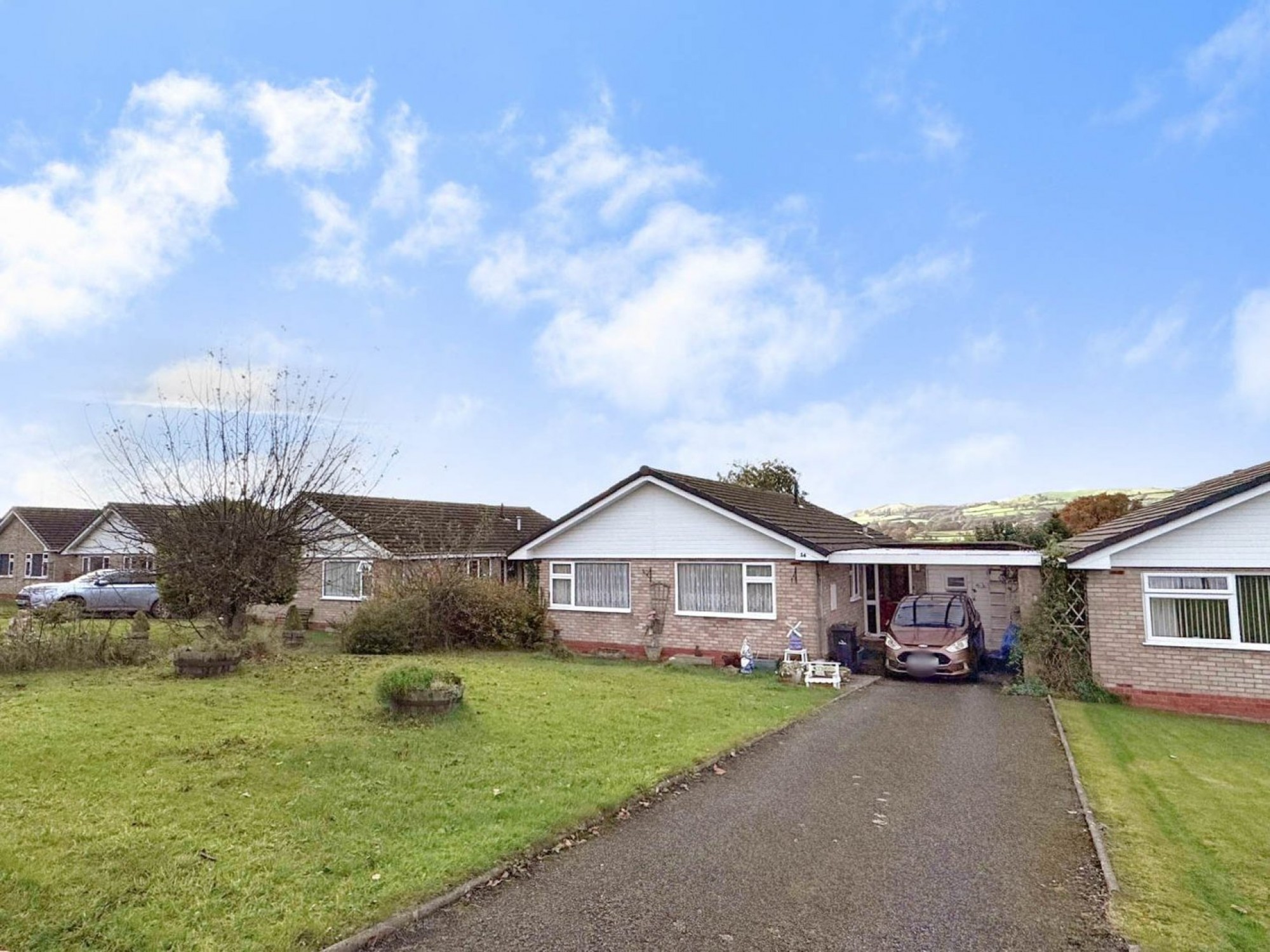 Images for Holcombe Avenue, Llandrindod Wells, Powys