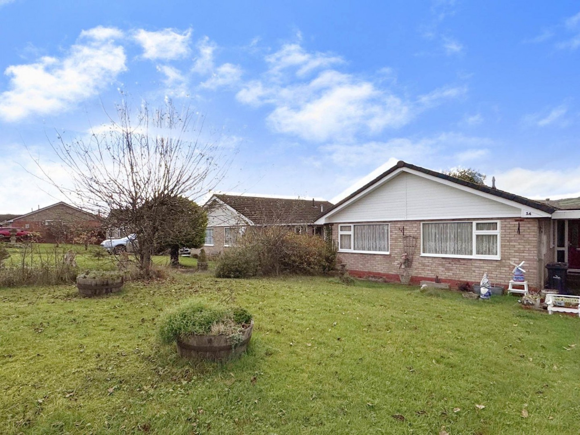 Images for Holcombe Avenue, Llandrindod Wells, Powys