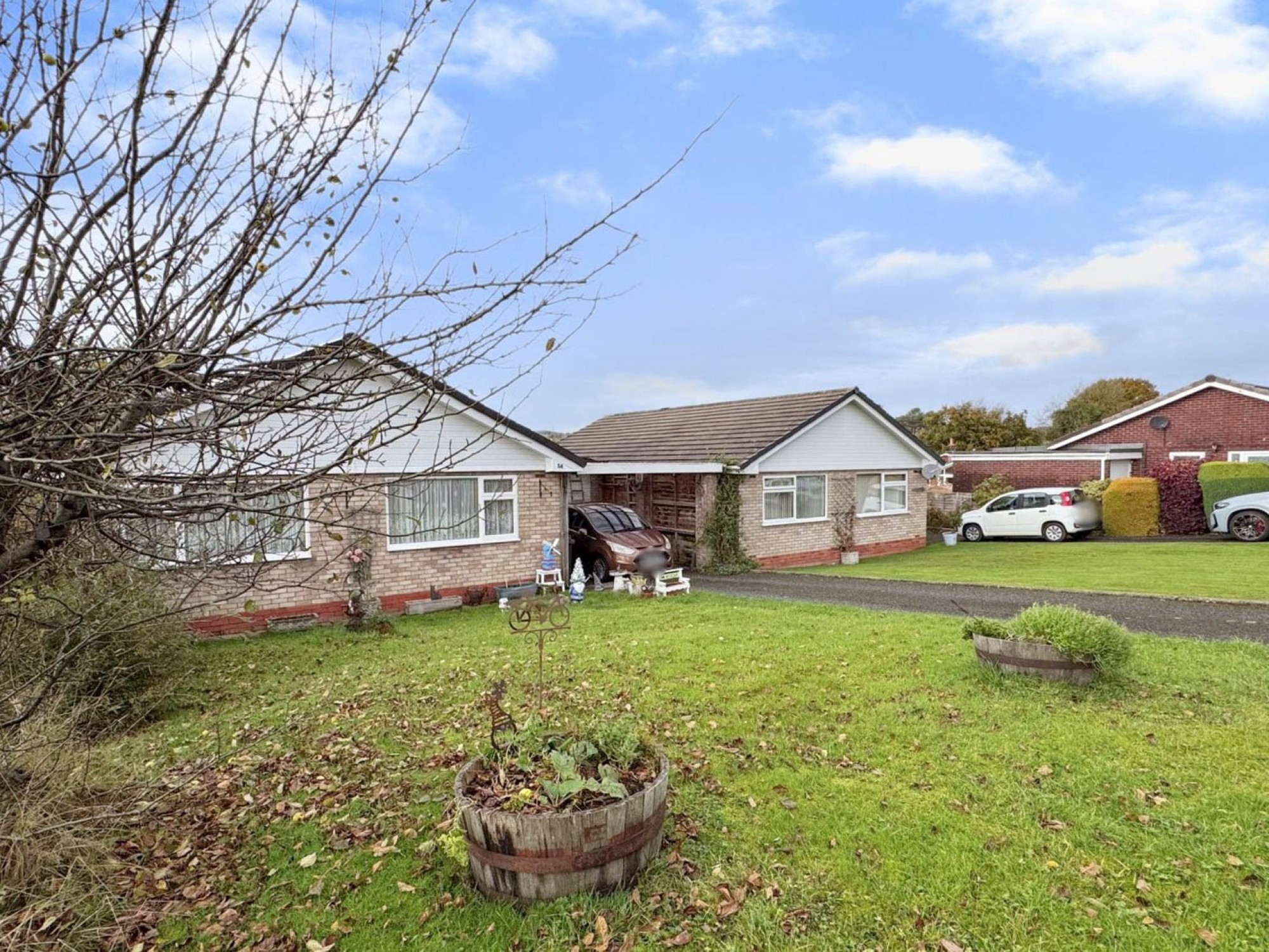 Images for Holcombe Avenue, Llandrindod Wells, Powys