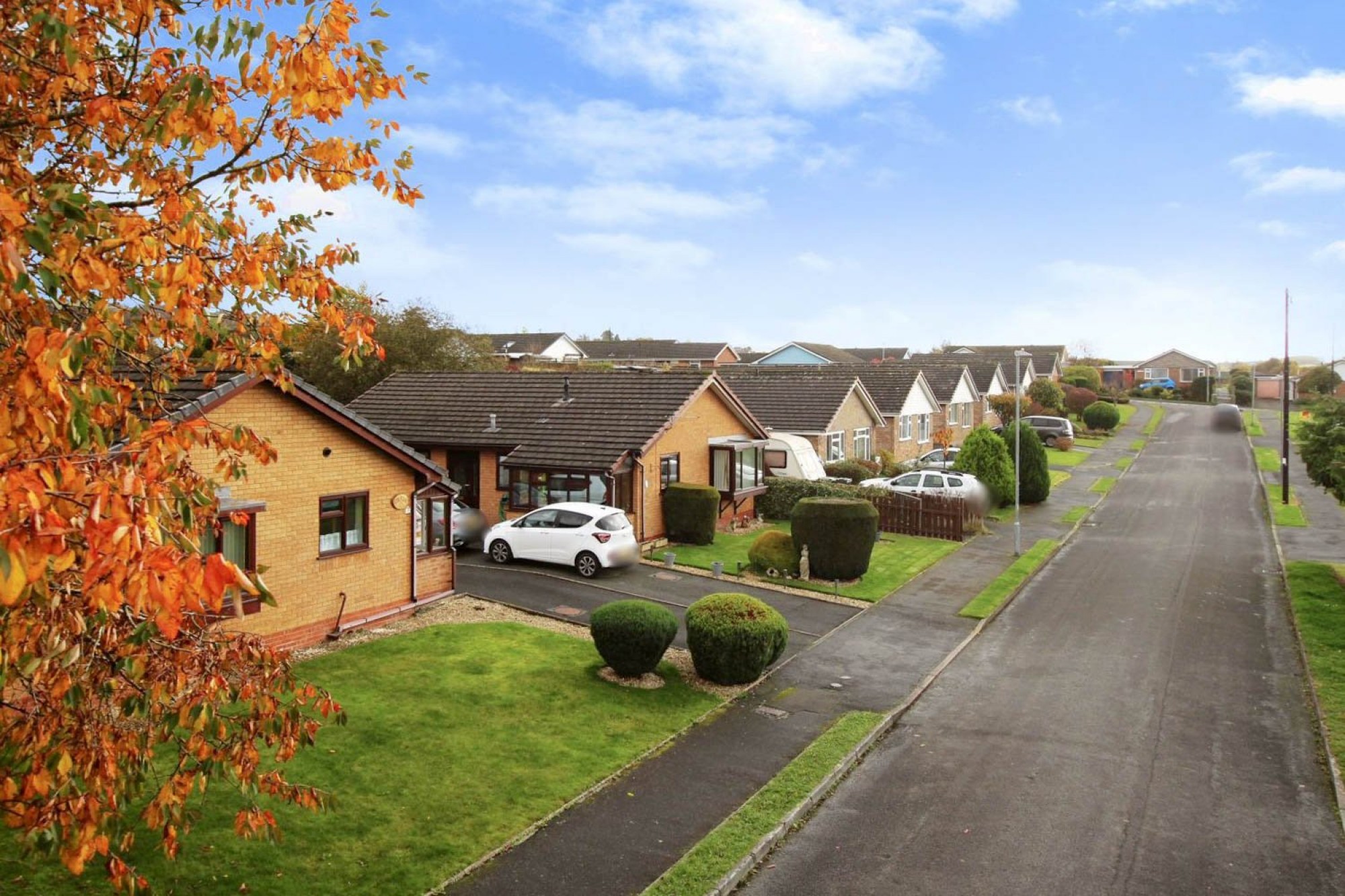 Images for Holcombe Avenue, Llandrindod Wells, Powys
