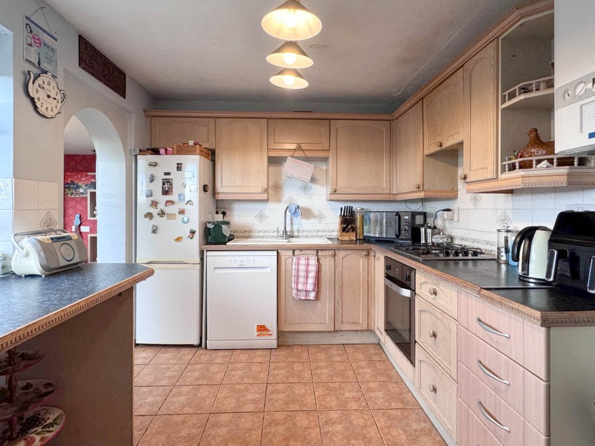 Images for Holcombe Avenue, Llandrindod Wells, Powys
