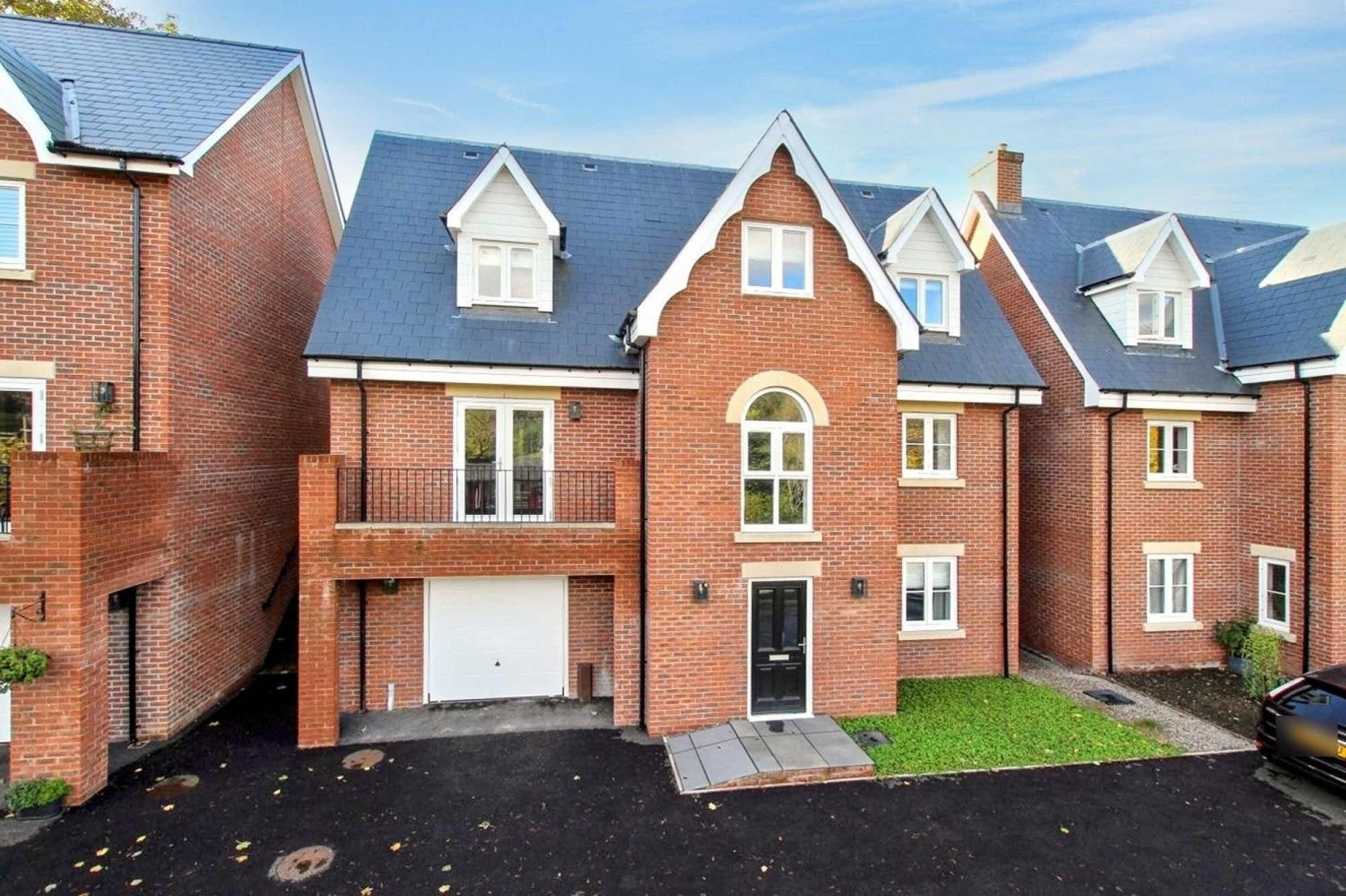 Images for Heol Min Afon, Abergavenny, Monmouthshire