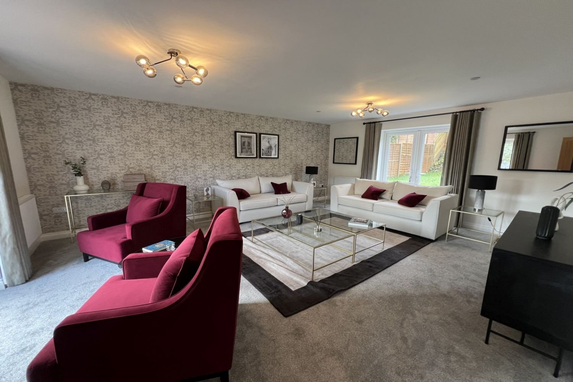 Images for Heol Min Afon, Abergavenny, Monmouthshire