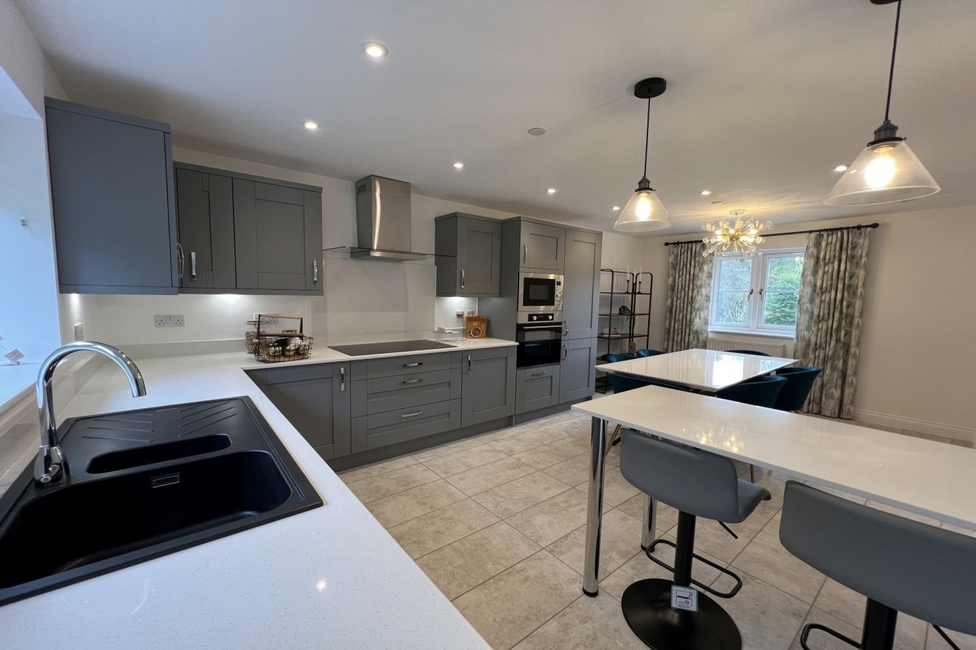 Images for Heol Min Afon, Abergavenny, Monmouthshire