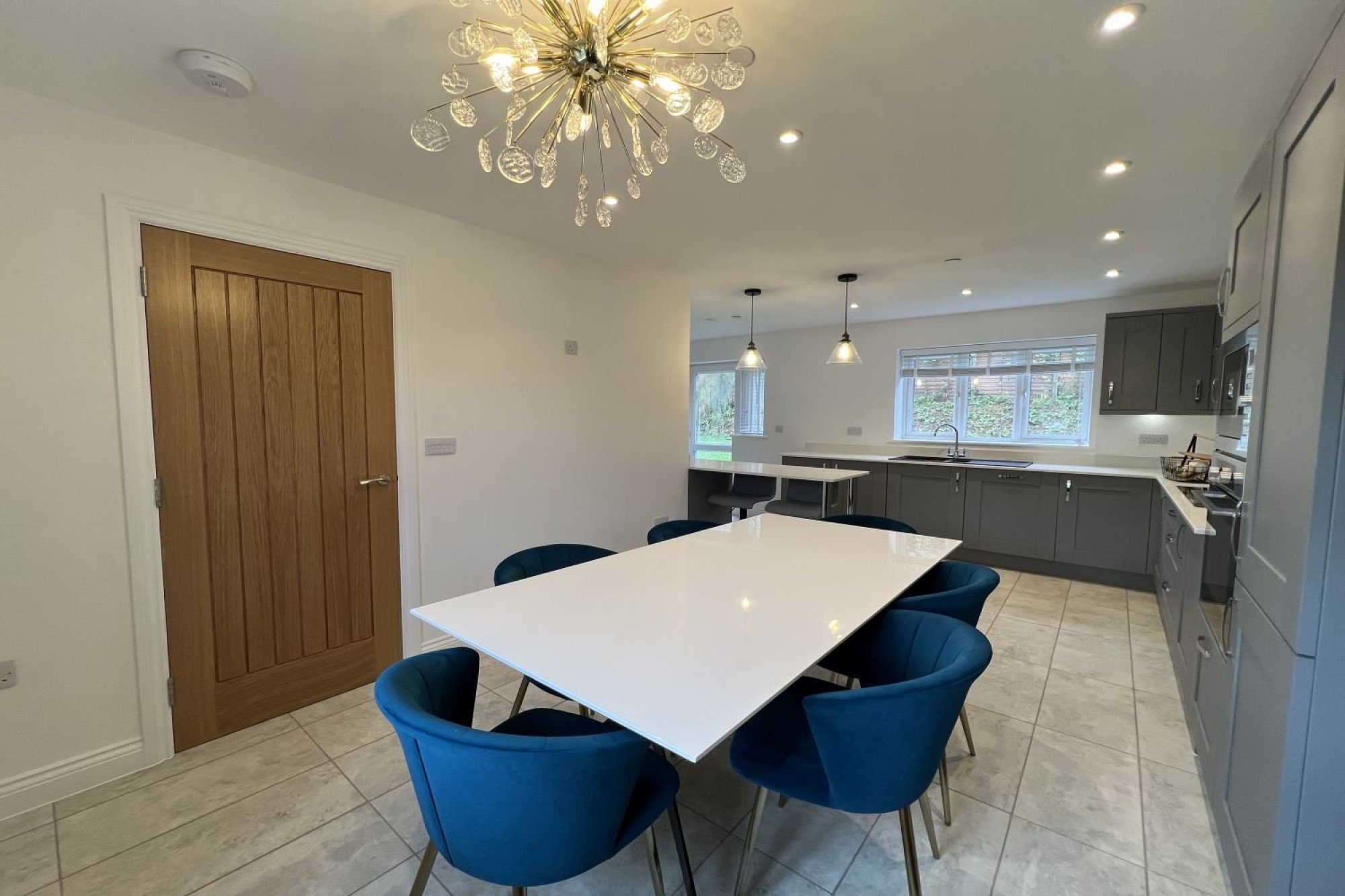 Images for Heol Min Afon, Abergavenny, Monmouthshire