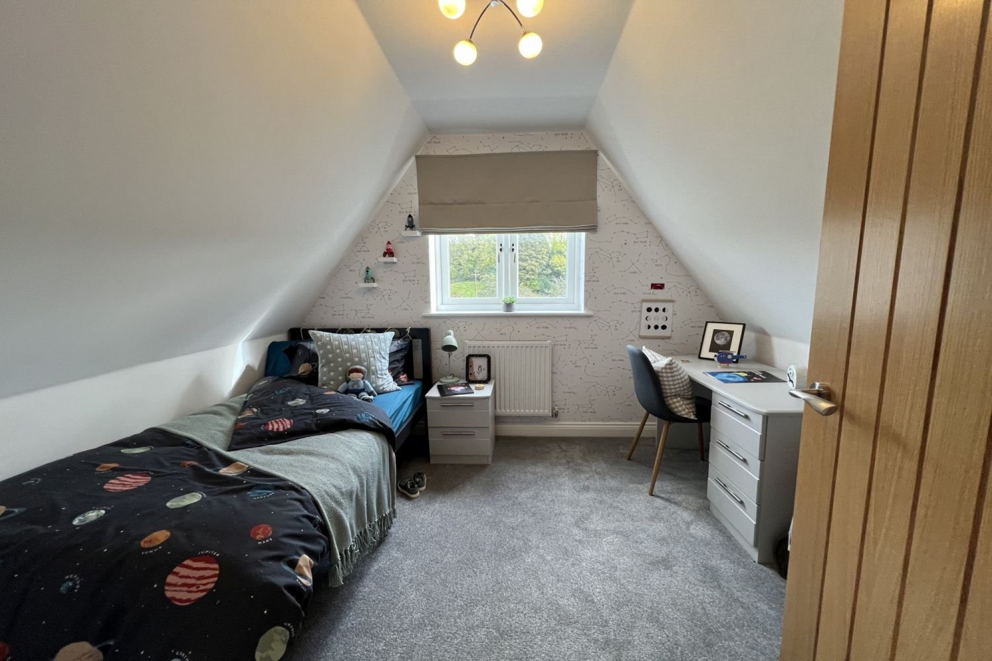 Images for Heol Min Afon, Abergavenny, Monmouthshire