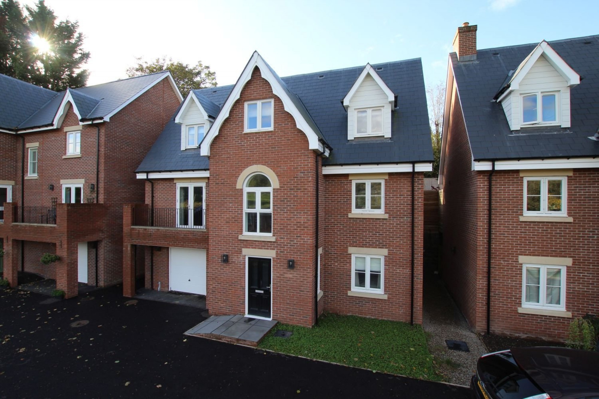 Images for Heol Min Afon, Abergavenny, Monmouthshire
