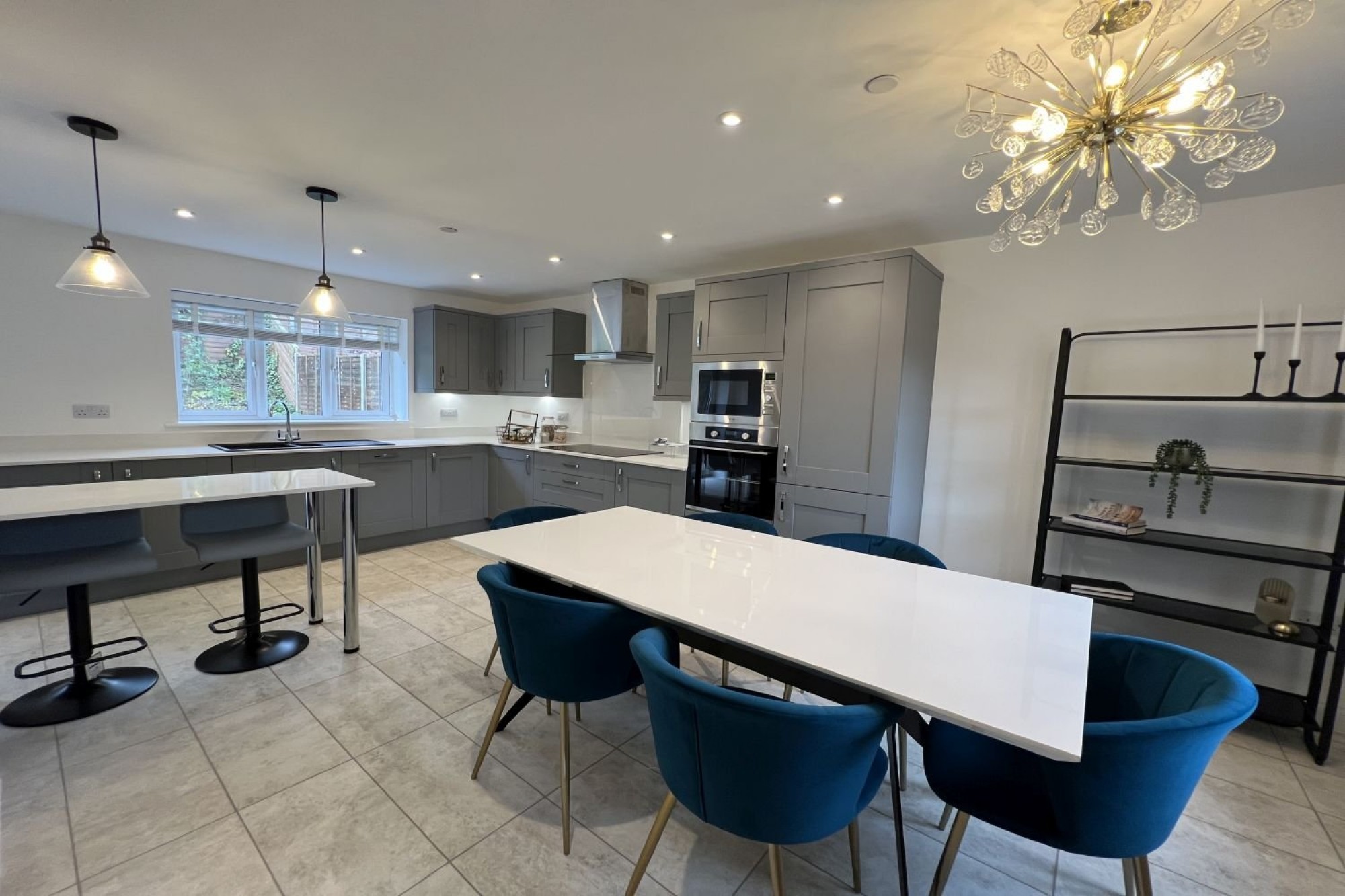 Images for Heol Min Afon, Abergavenny, Monmouthshire