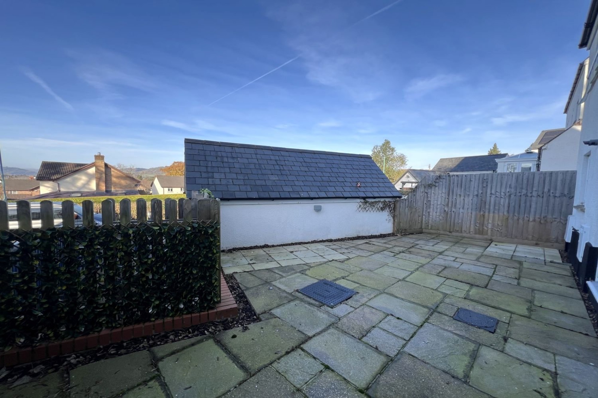 Images for Maes Y Llarwydd, Abergavenny, Monmouthshire