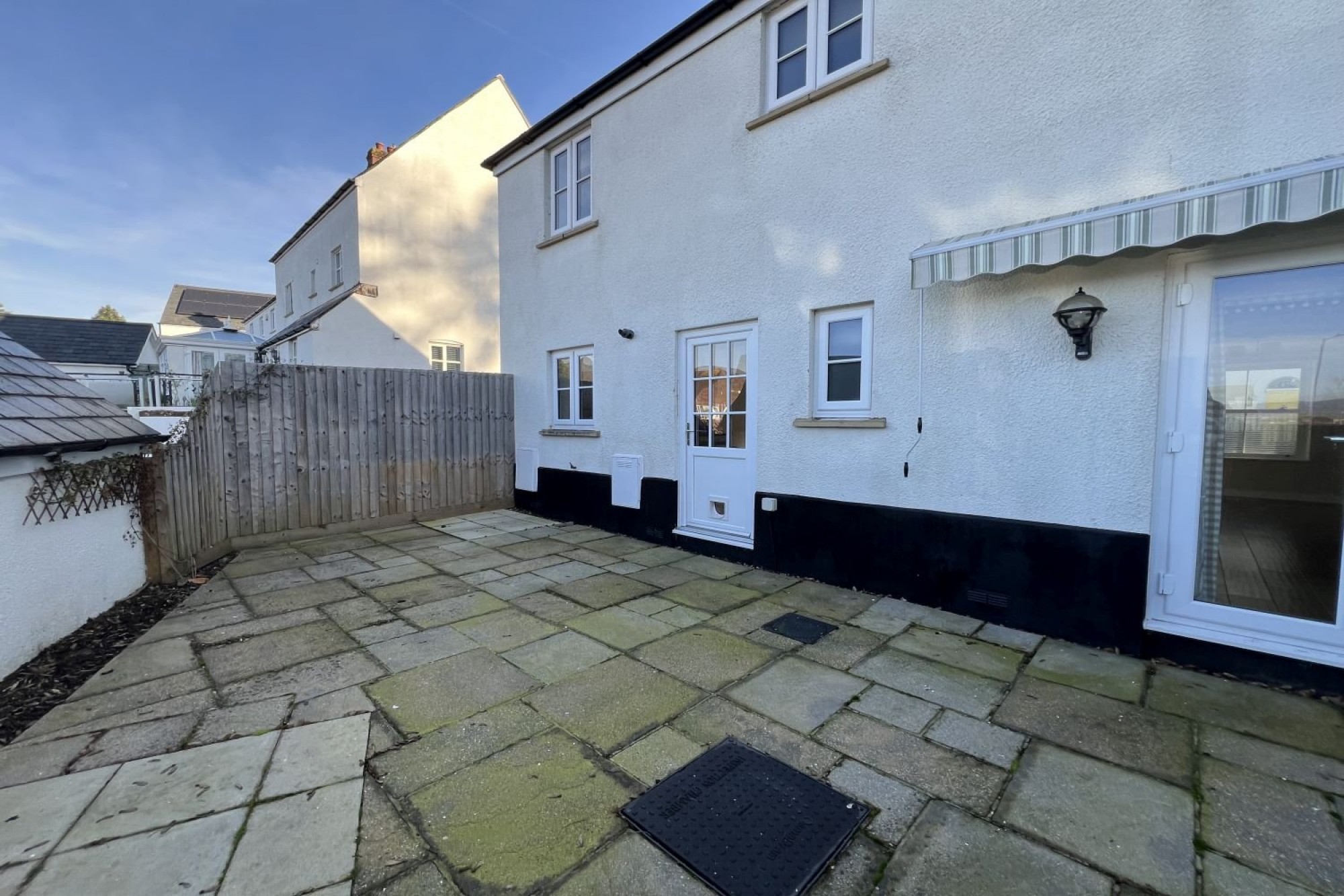 Images for Maes Y Llarwydd, Abergavenny, Monmouthshire