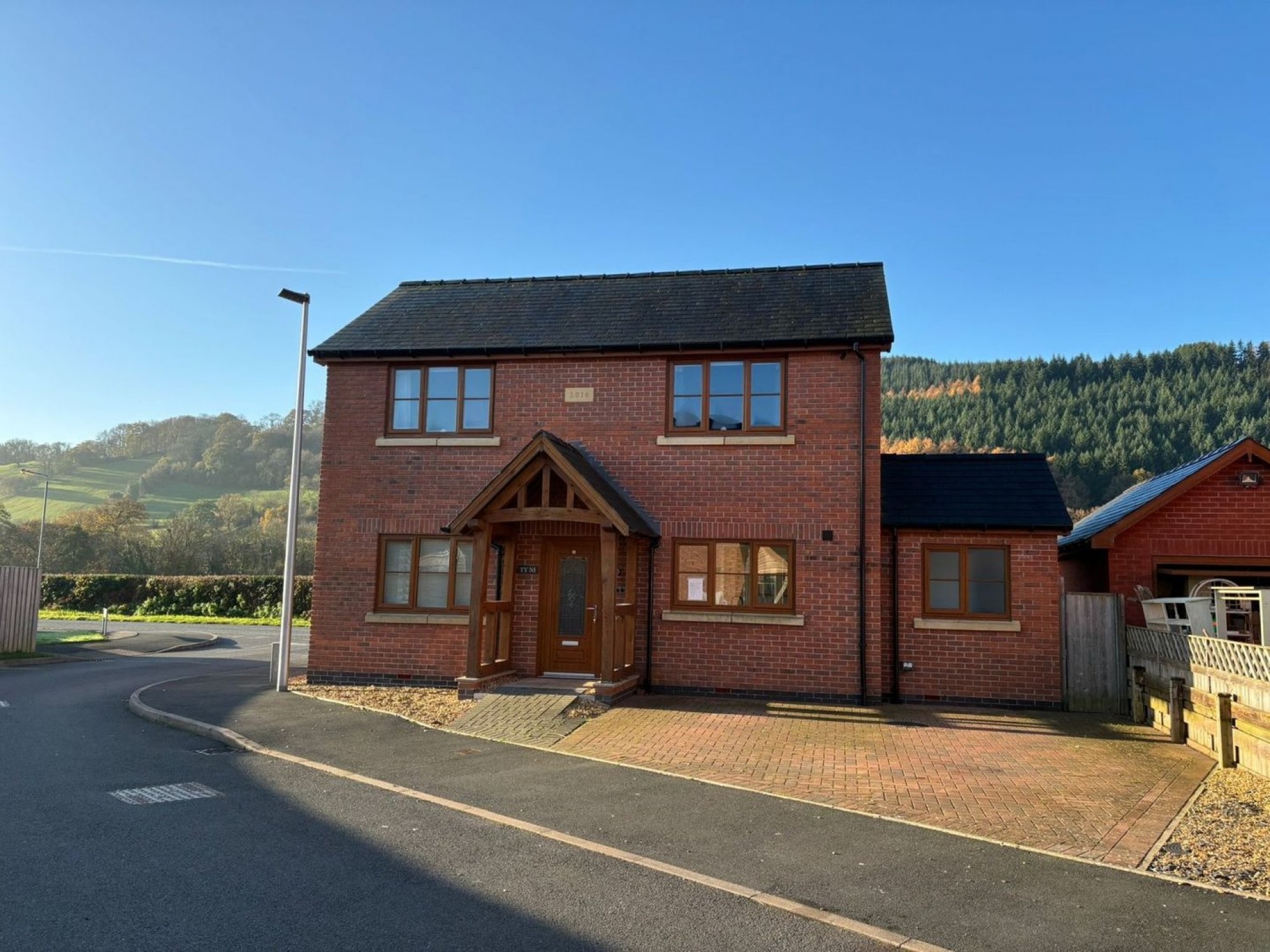 Images for Boughrood, Brecon, Powys