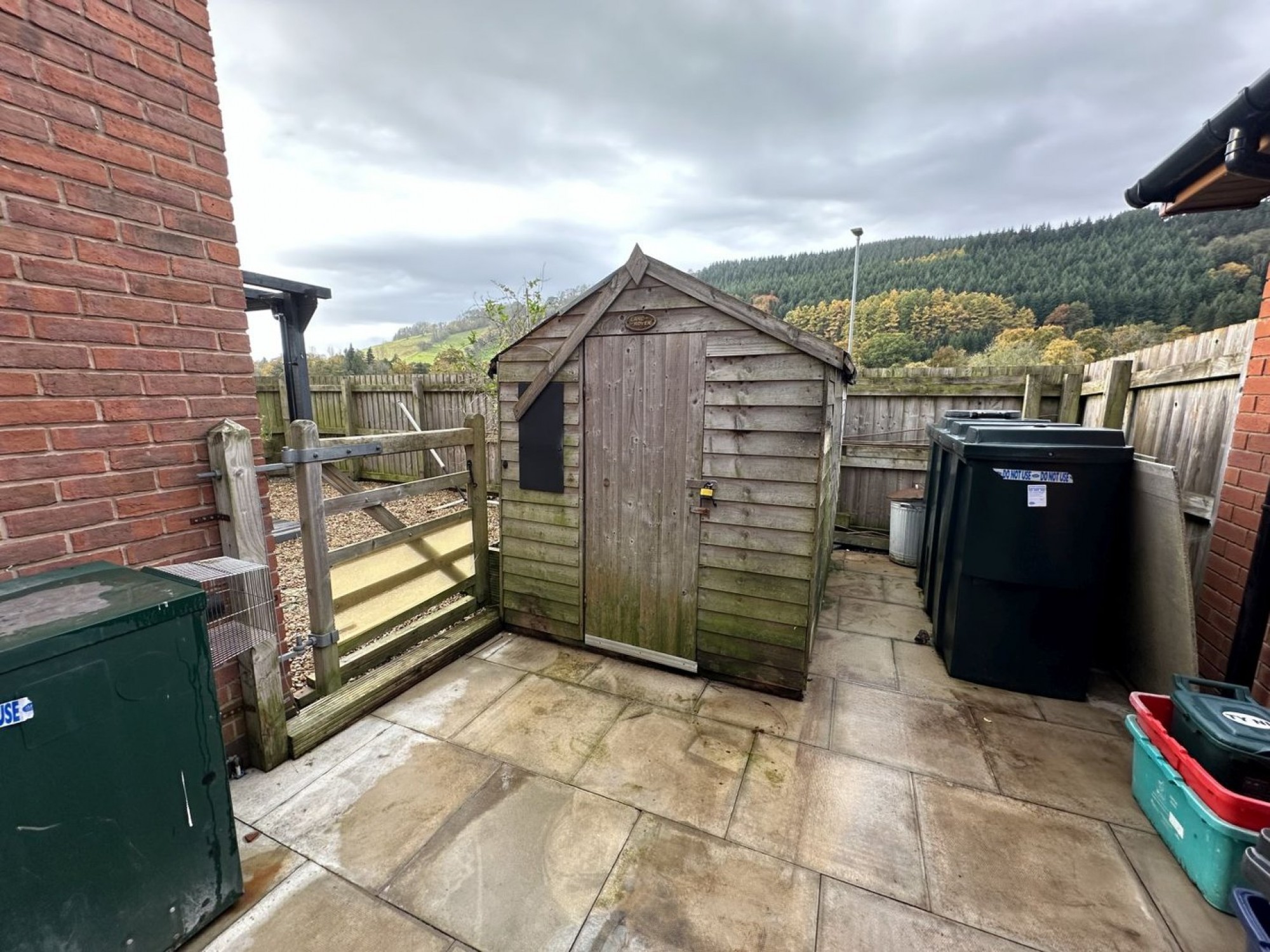 Images for Boughrood, Brecon, Powys