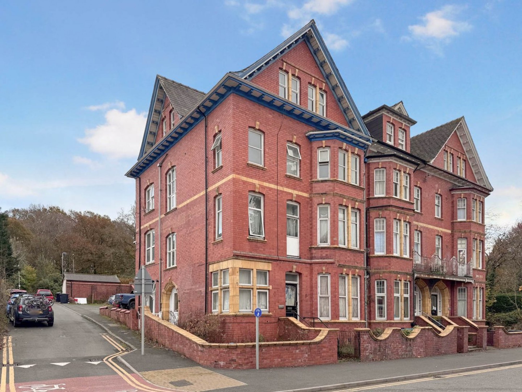 Images for Temple Street, Llandrindod Wells, Powys