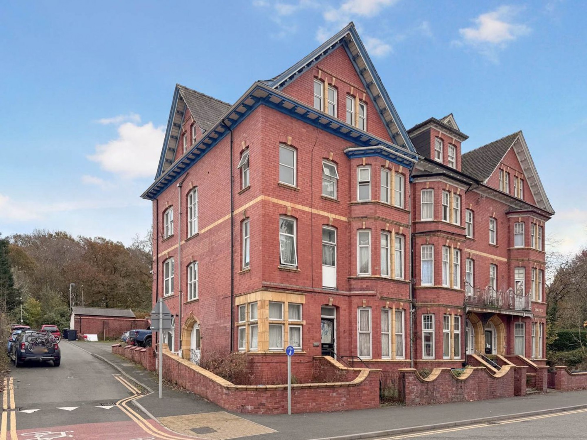 Images for Temple Street, Llandrindod Wells, Powys