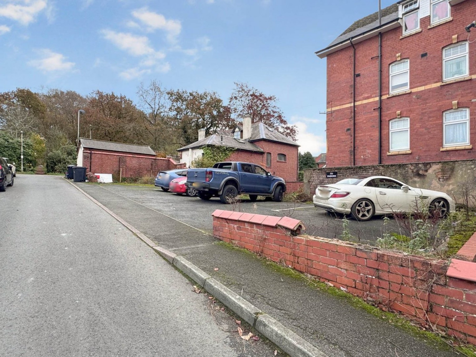 Images for Temple Street, Llandrindod Wells, Powys