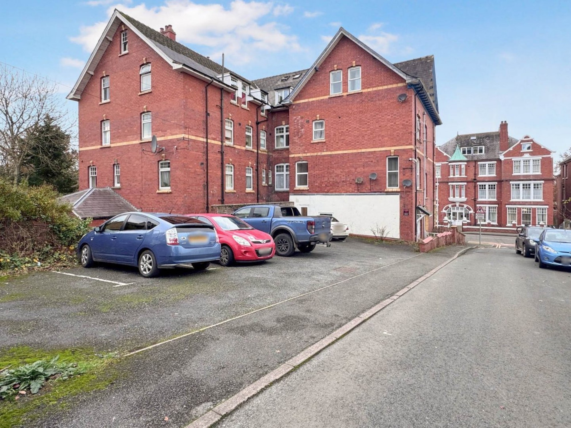 Images for Temple Street, Llandrindod Wells, Powys