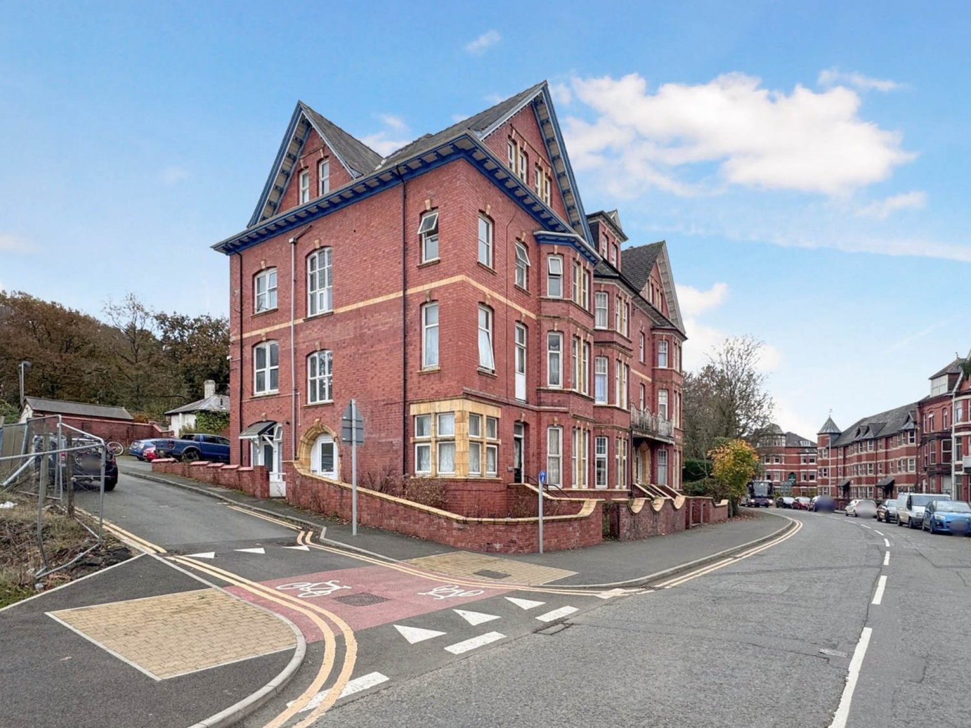 Images for Temple Street, Llandrindod Wells, Powys