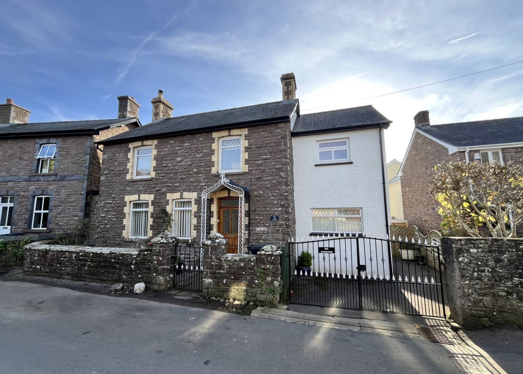 Images for Llanbedr, Crickhowell, Powys