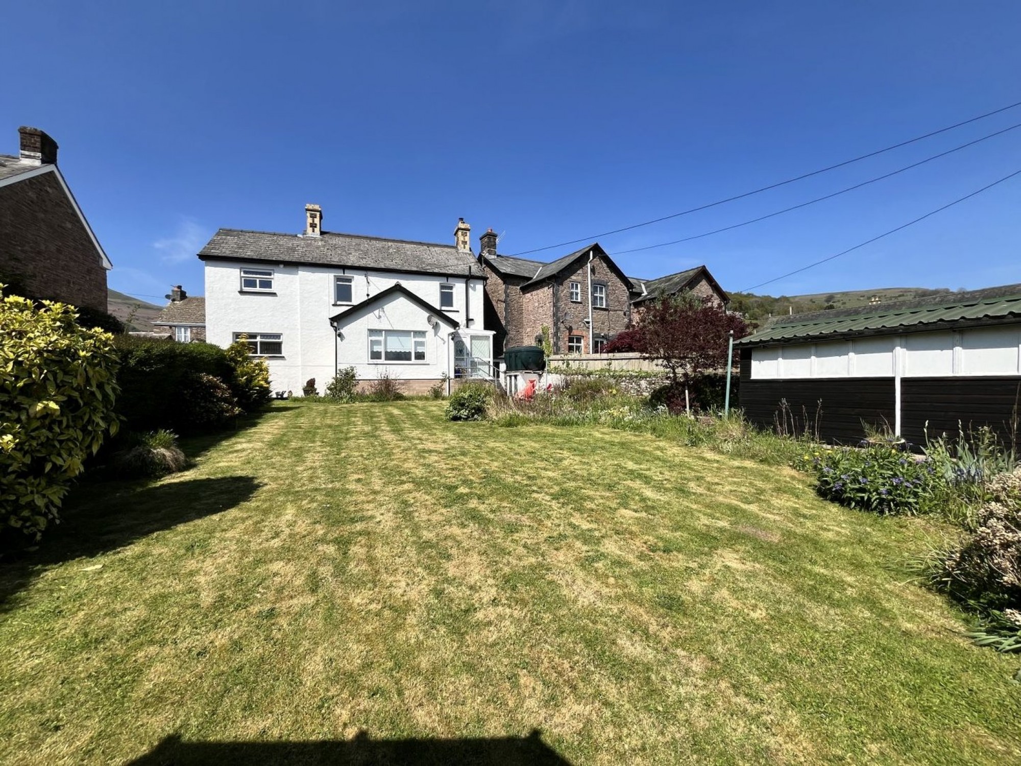 Images for Llanbedr, Crickhowell, Powys
