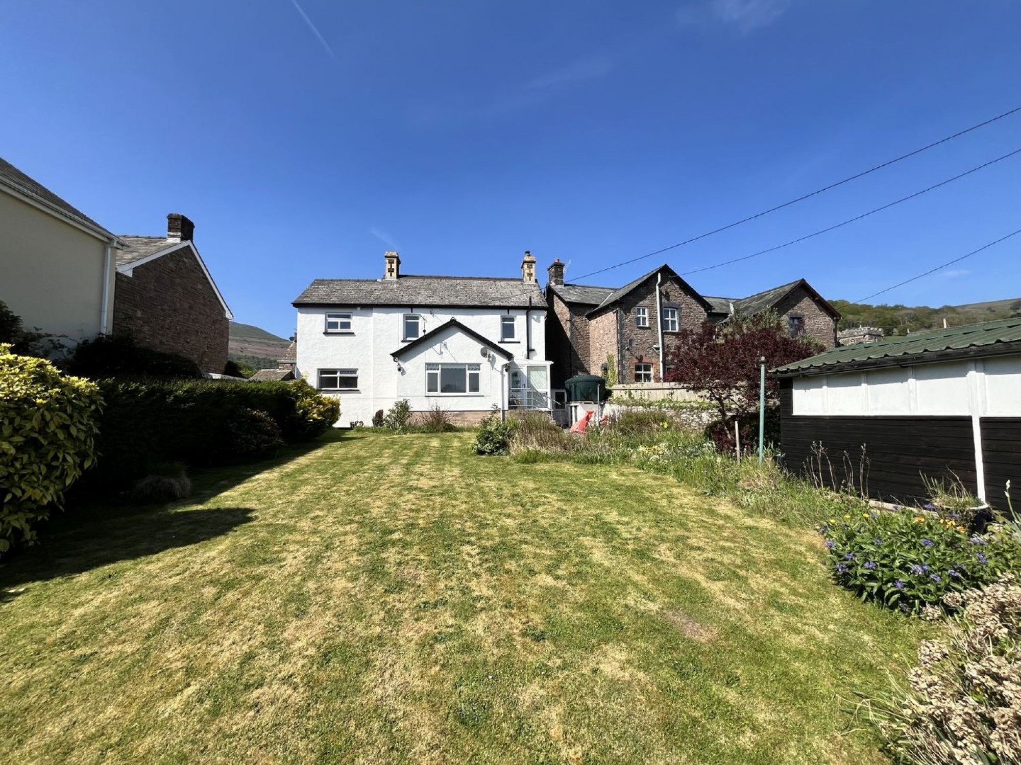 Images for Llanbedr, Crickhowell, Powys