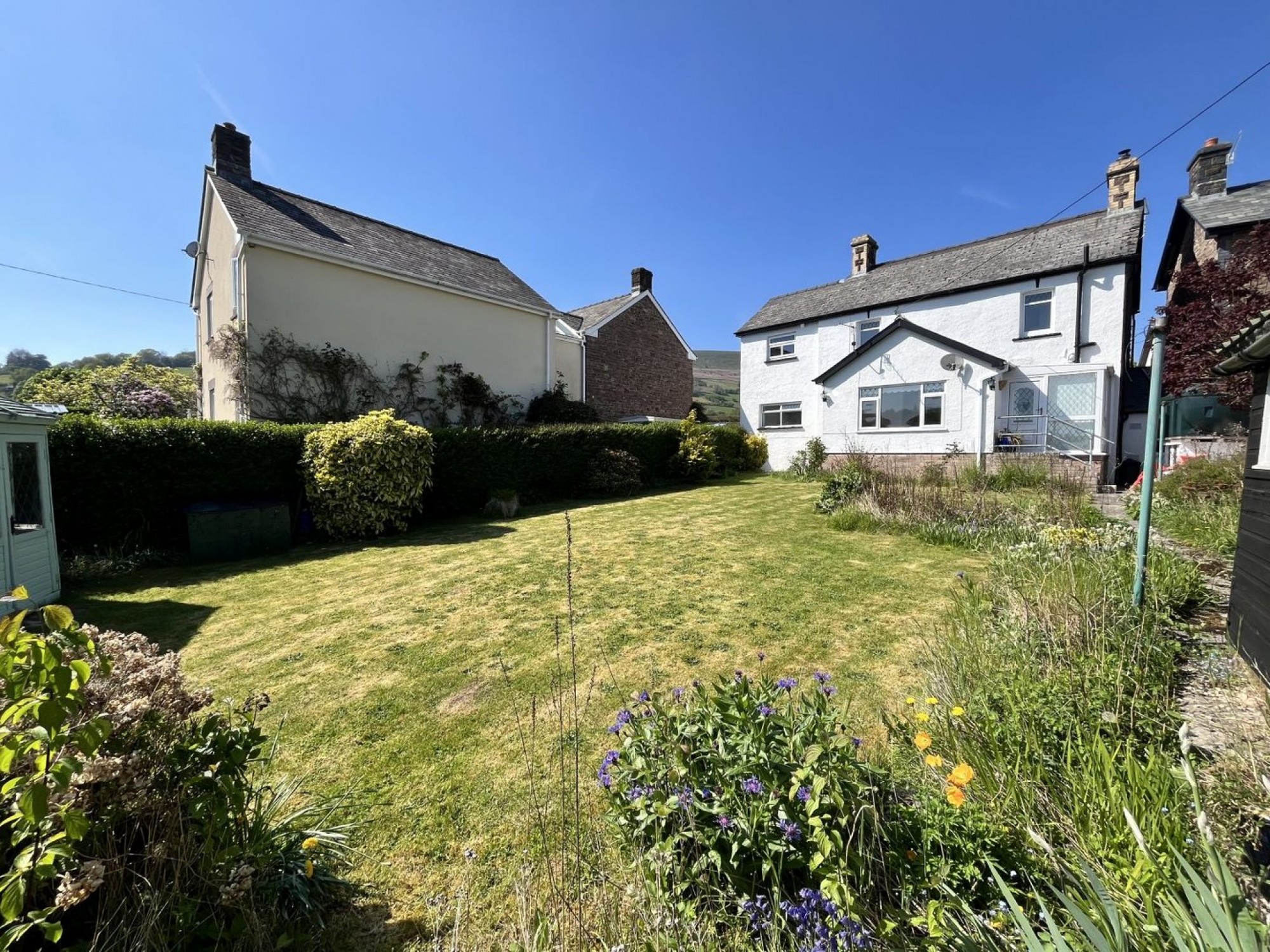 Images for Llanbedr, Crickhowell, Powys