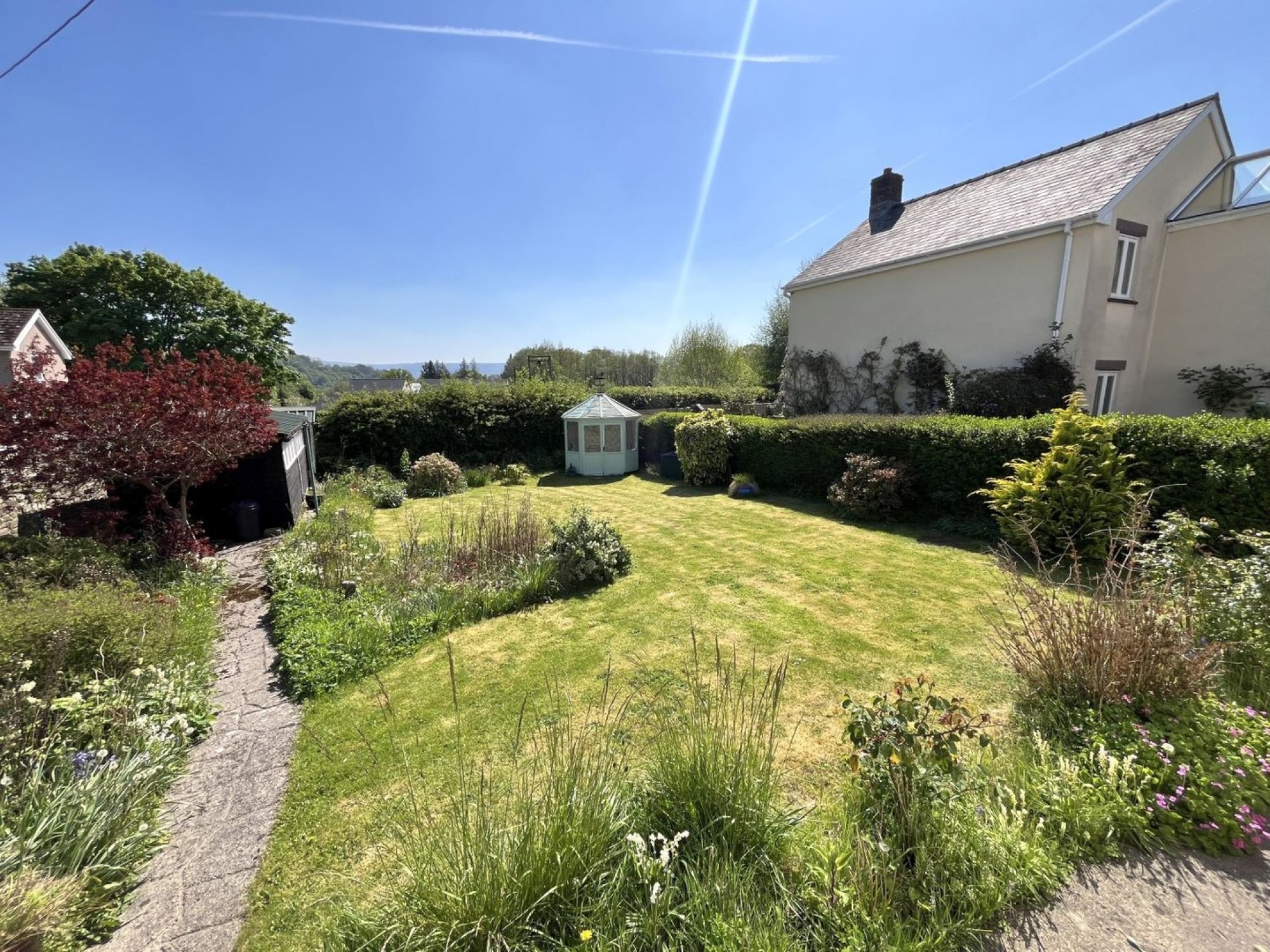 Images for Llanbedr, Crickhowell, Powys