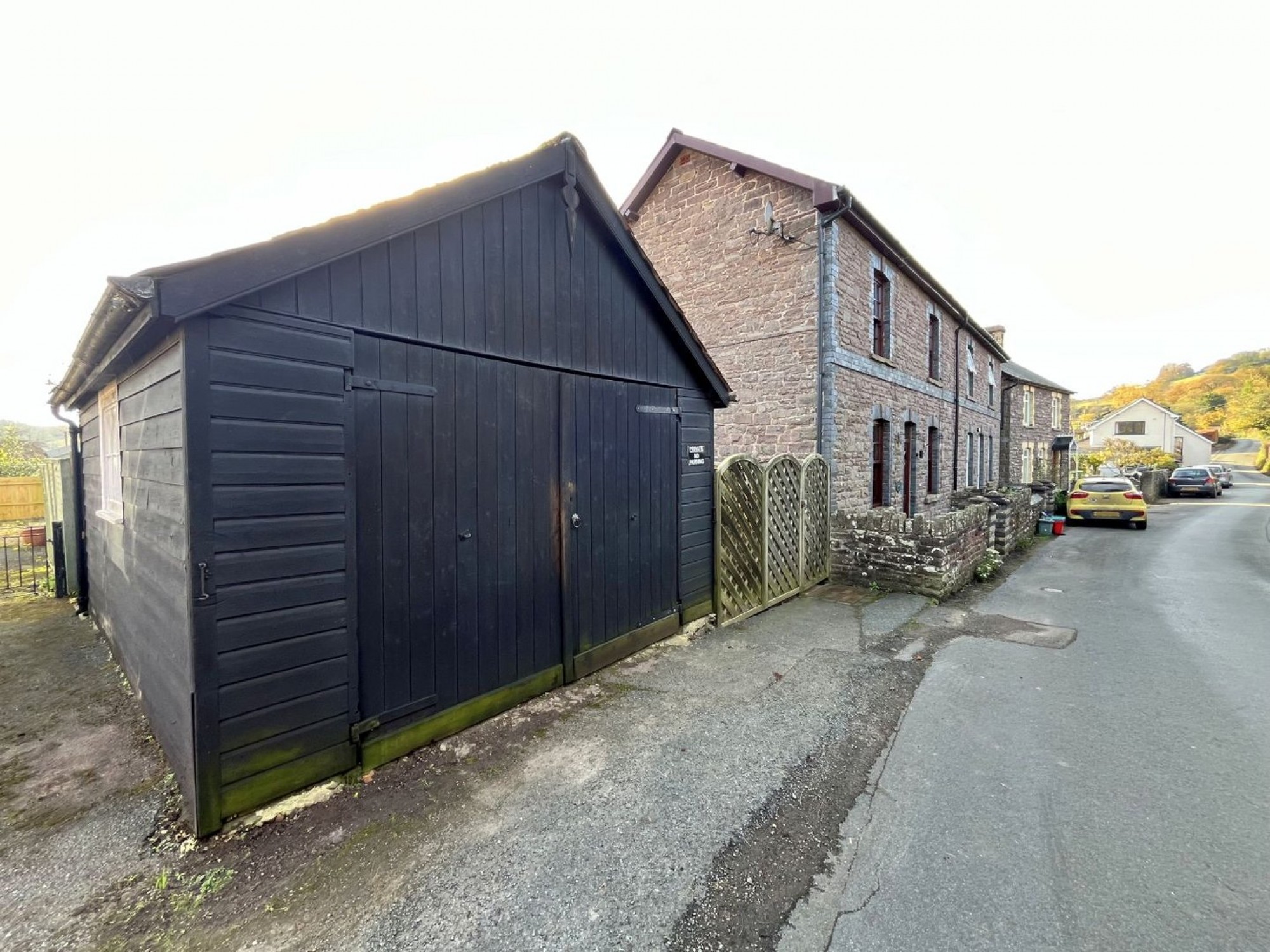 Images for Llanbedr, Crickhowell, Powys