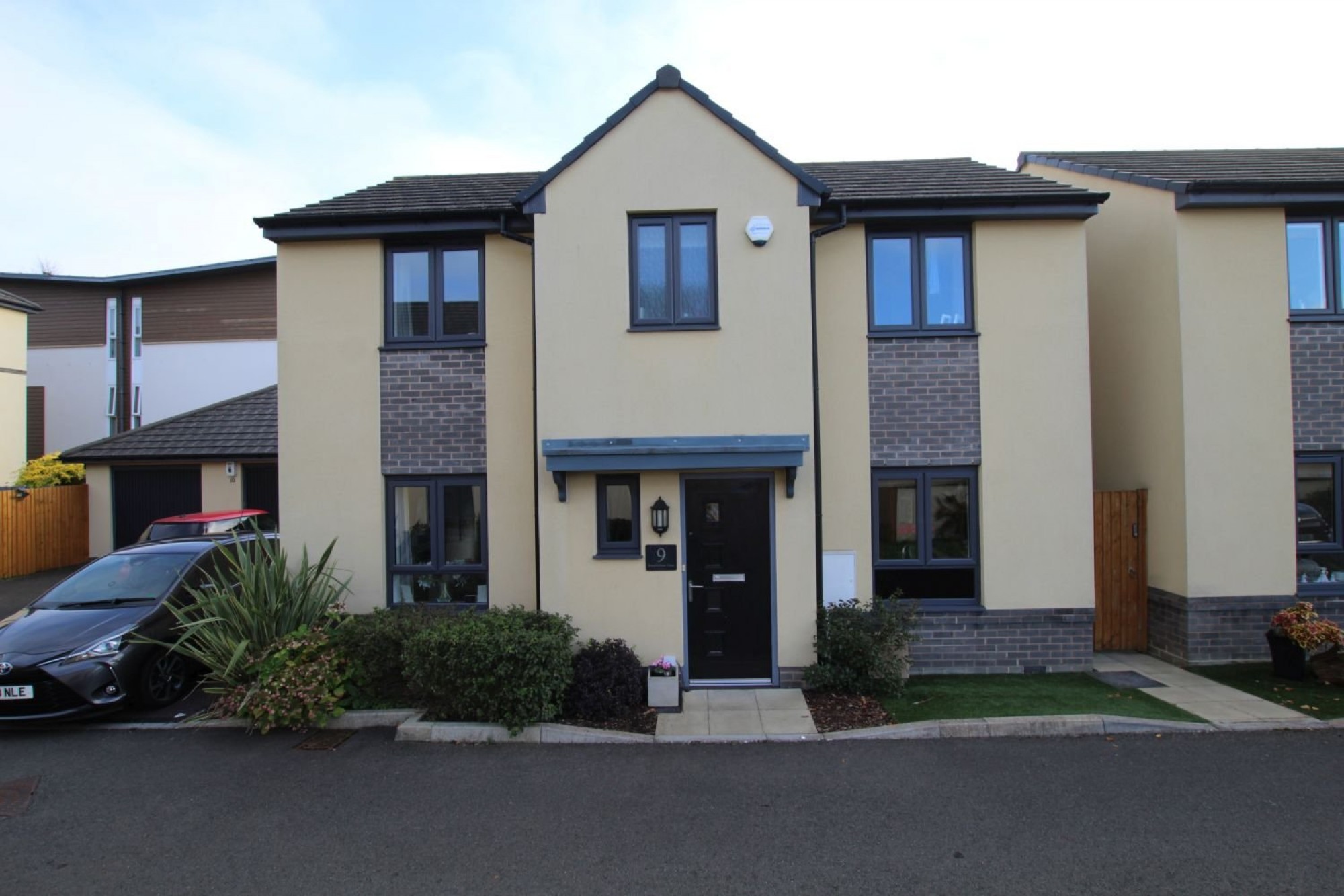Images for Steeplechase Close, Cheltenham, Gloucestershire