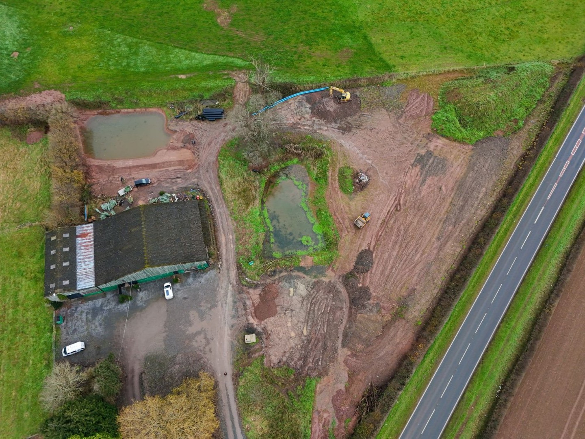Images for Llanfilo, Brecon, Powys