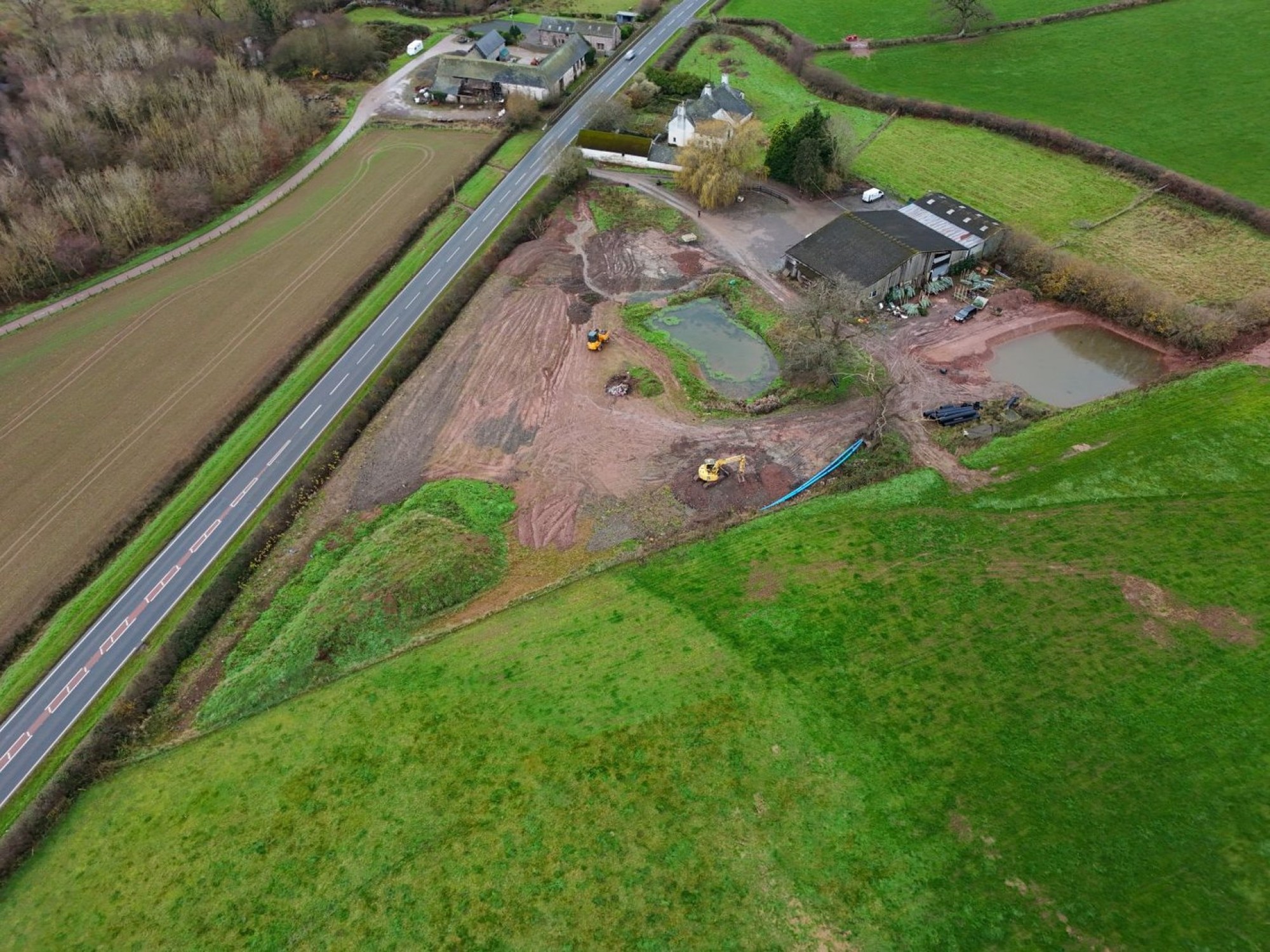 Images for Llanfilo, Brecon, Powys
