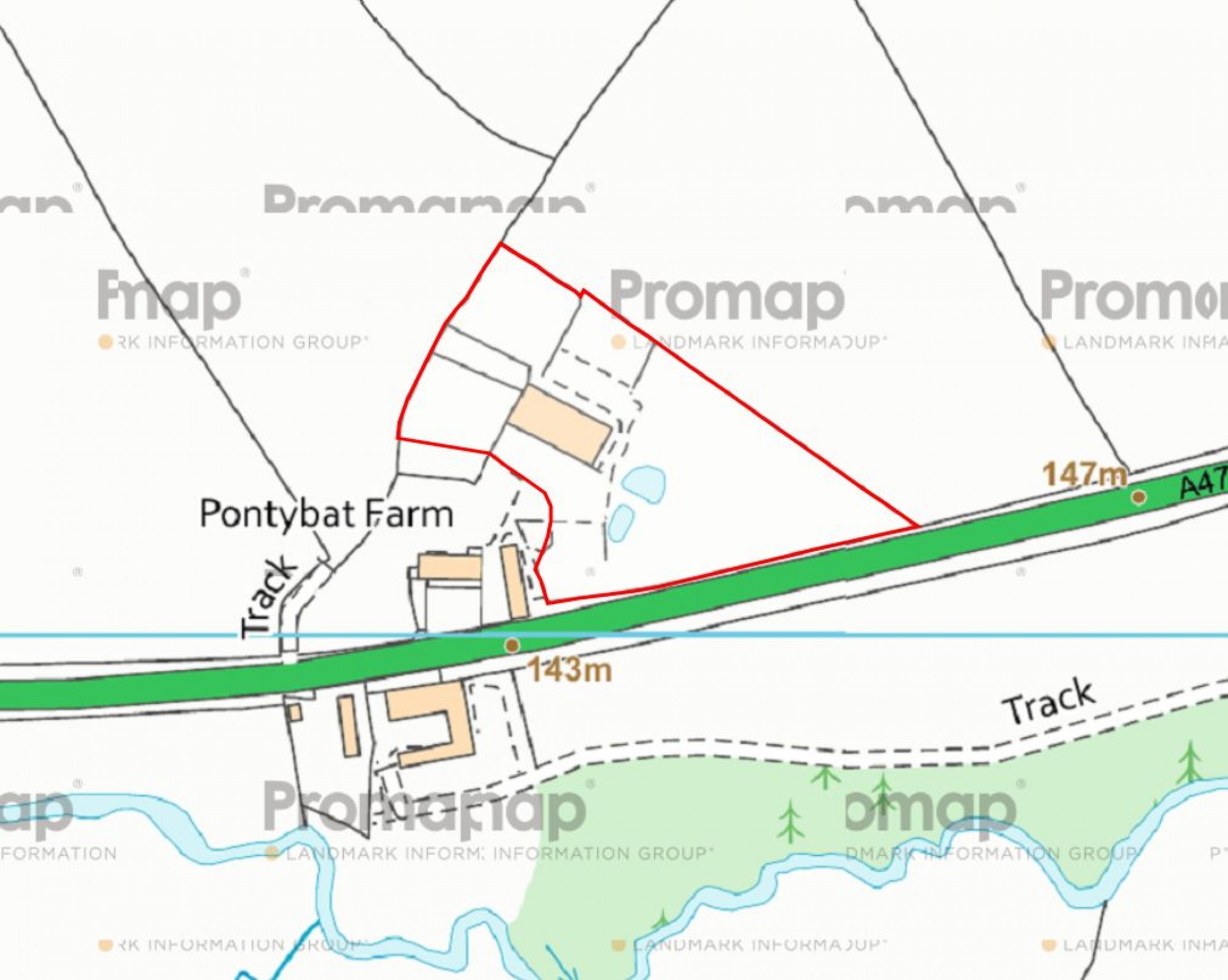 Images for Llanfilo, Brecon, Powys