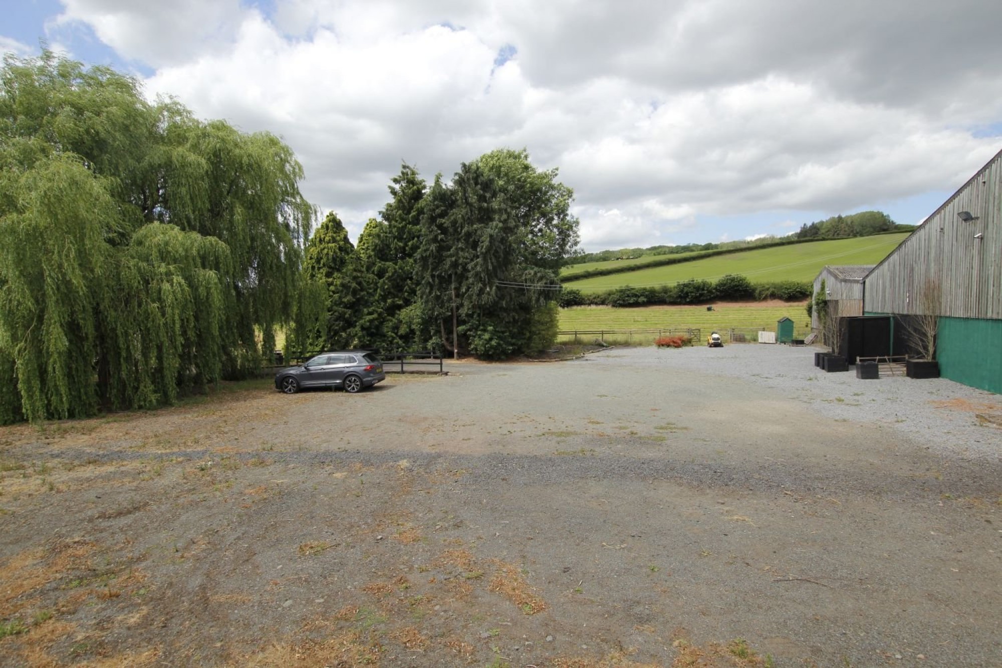 Images for Llanfilo, Brecon, Powys