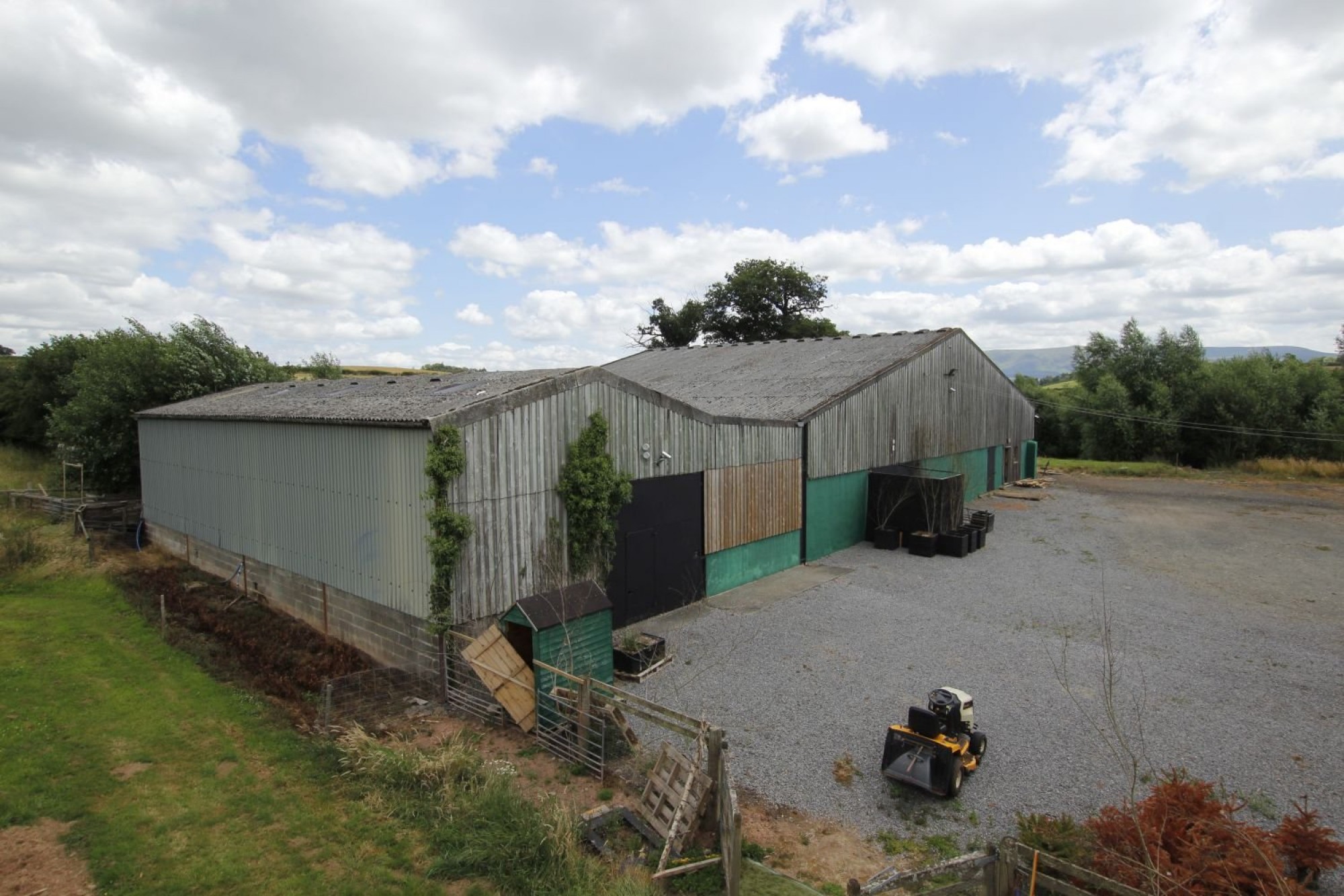 Images for Llanfilo, Brecon, Powys